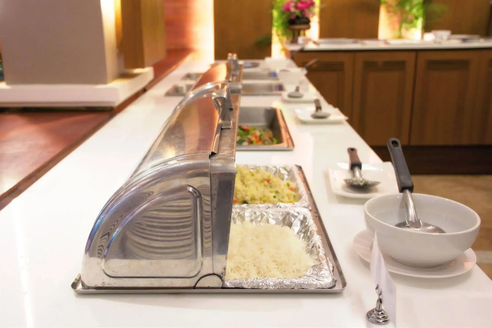 Chiang Mai Gate Hotel