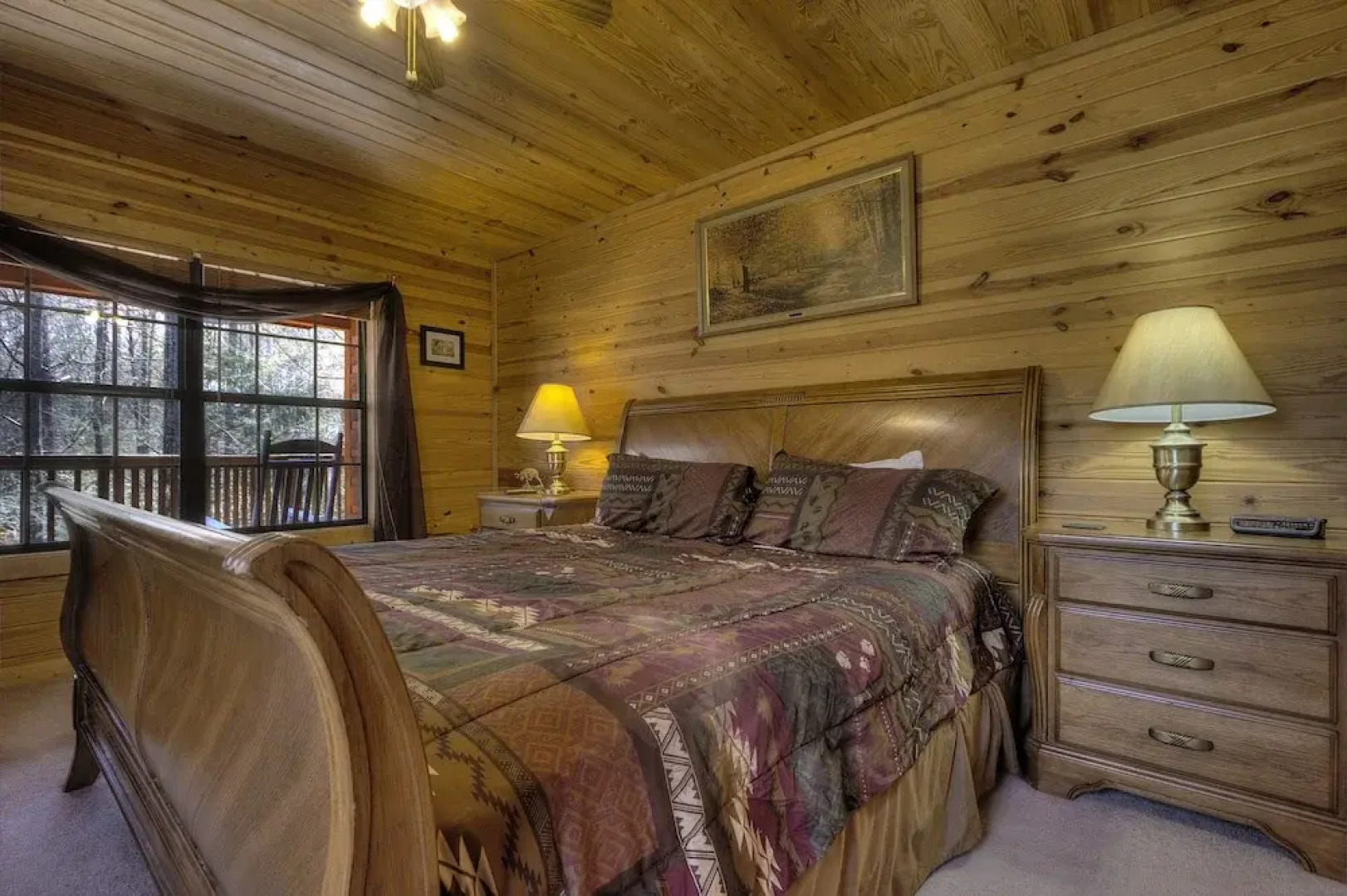 Always Delightful #411