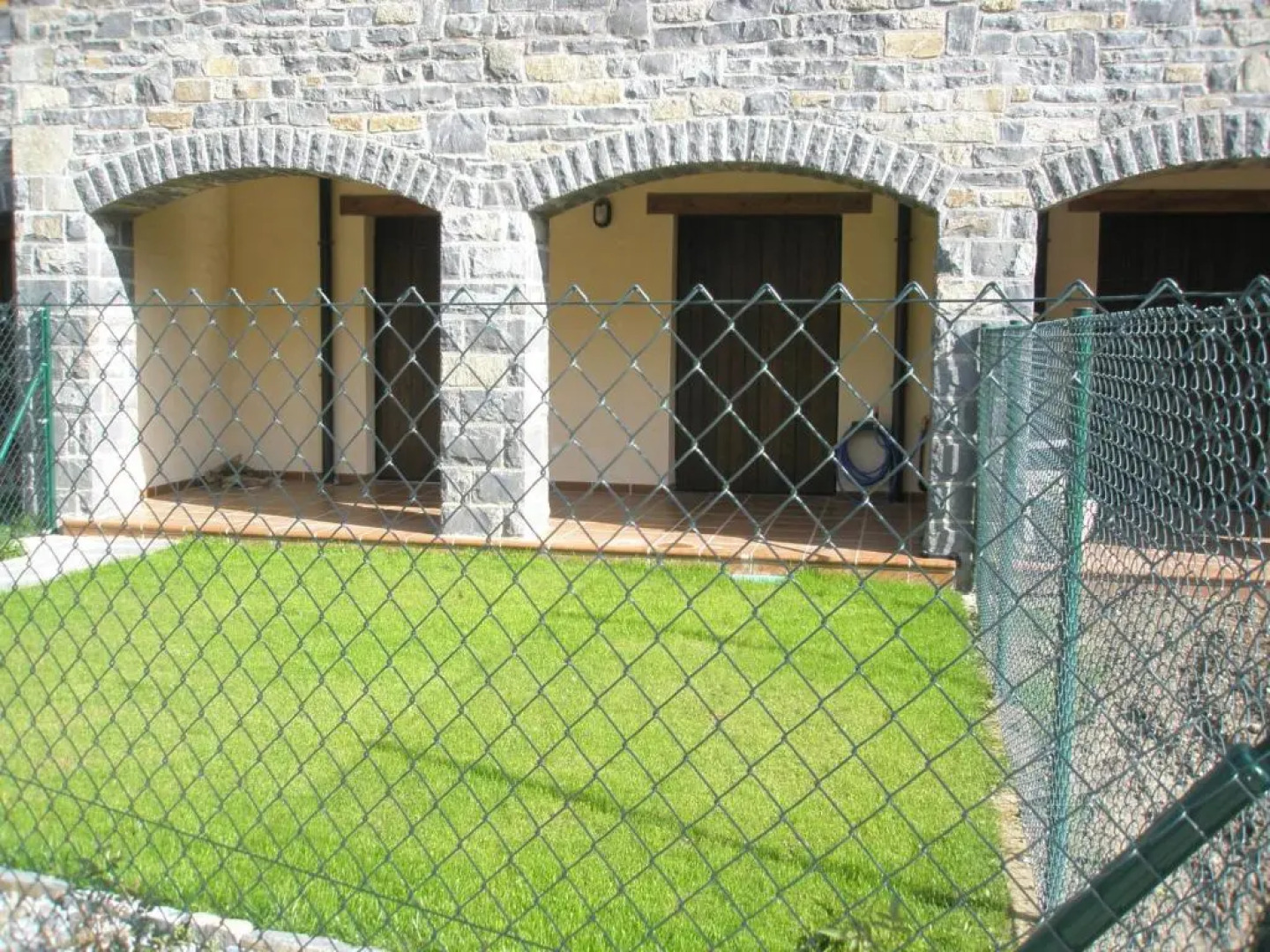 Apartamentos Portal de Ordesa