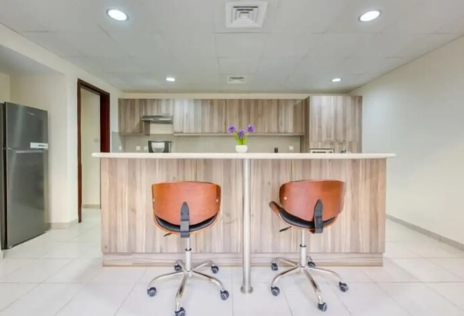 R&H 3BR Villa in RAK Beach Access 172