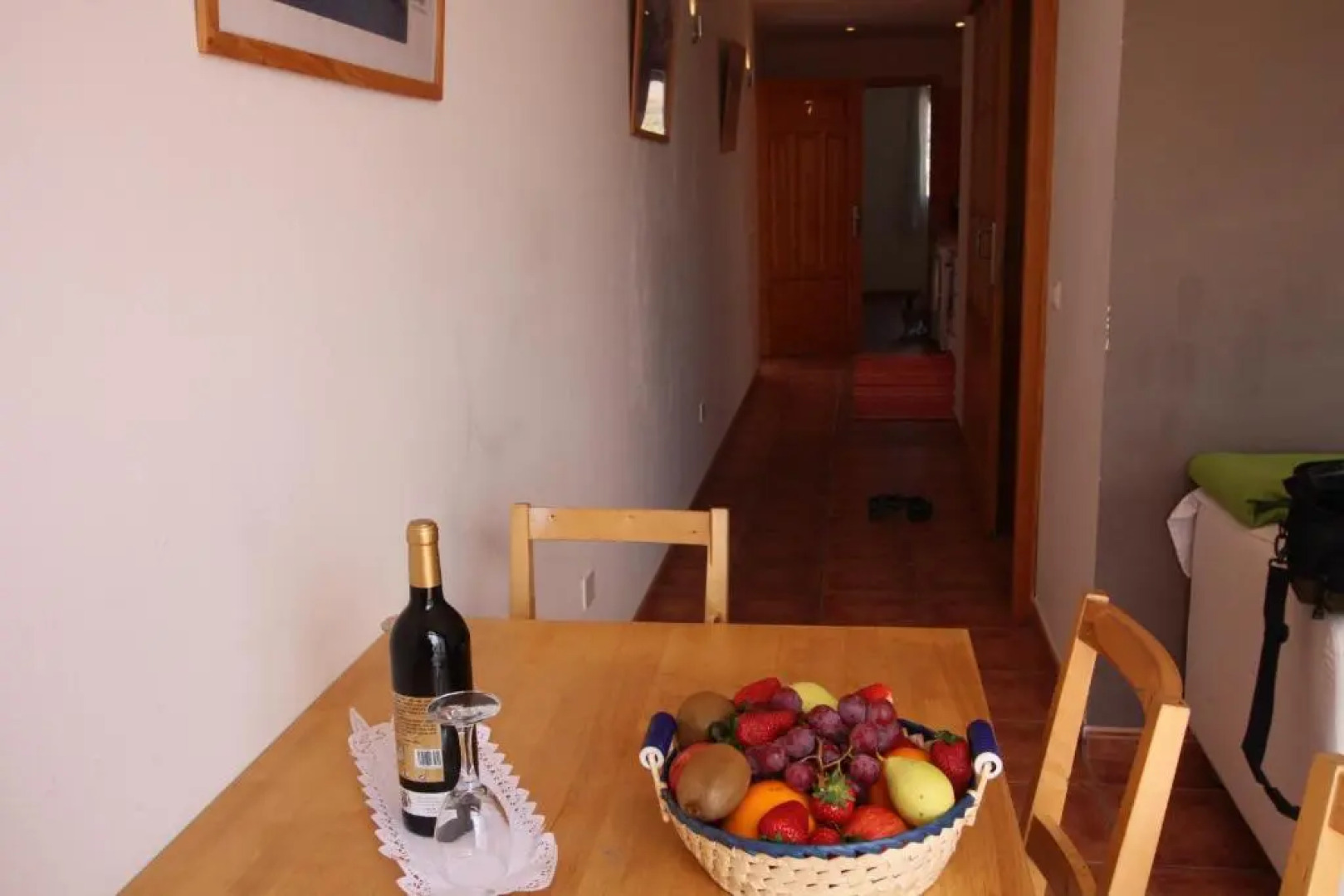 Apartments Playa La Aldea