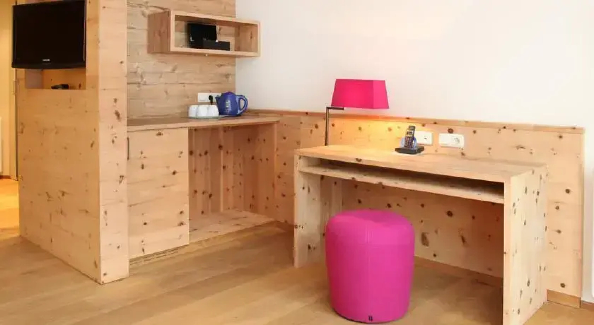 Hagleitner Kinderhotel Zell am See