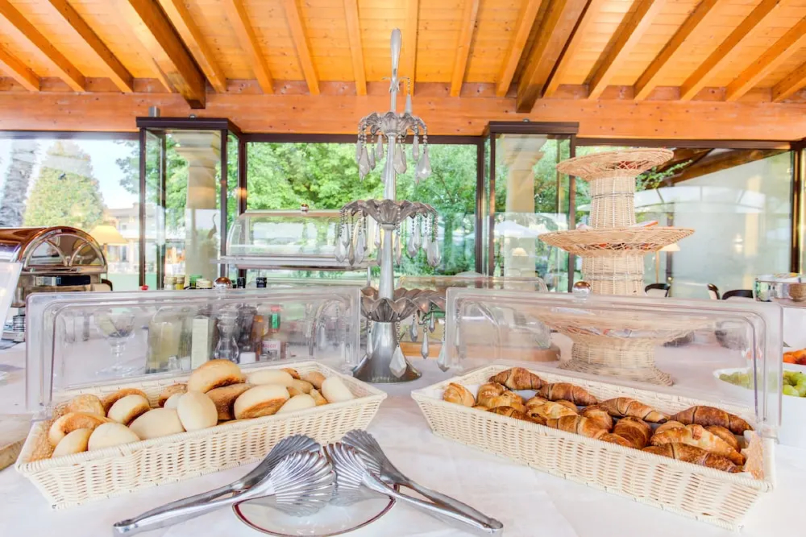 Monastero Resort & SPA - Garda Lake Collection