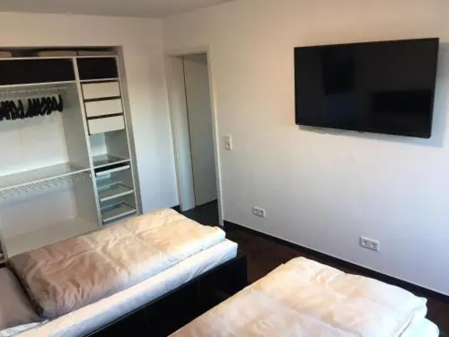 Business Appartements