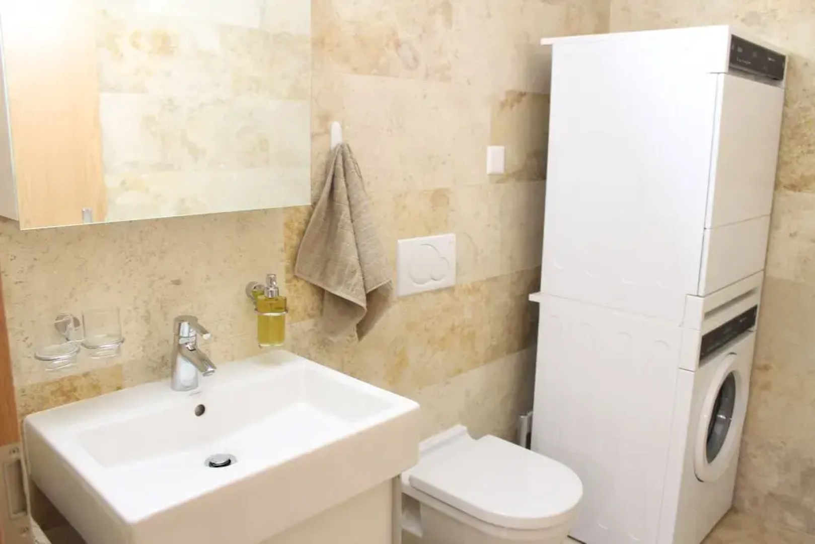 Montreux Lake View Apartments City Centre