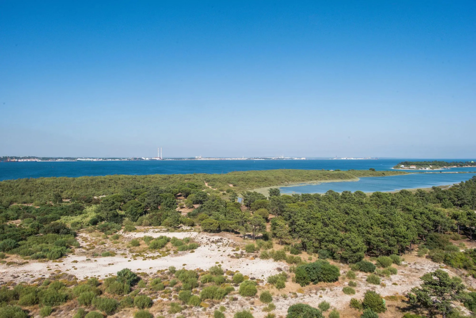 The Editory By The Sea Troia Comporta Hotel