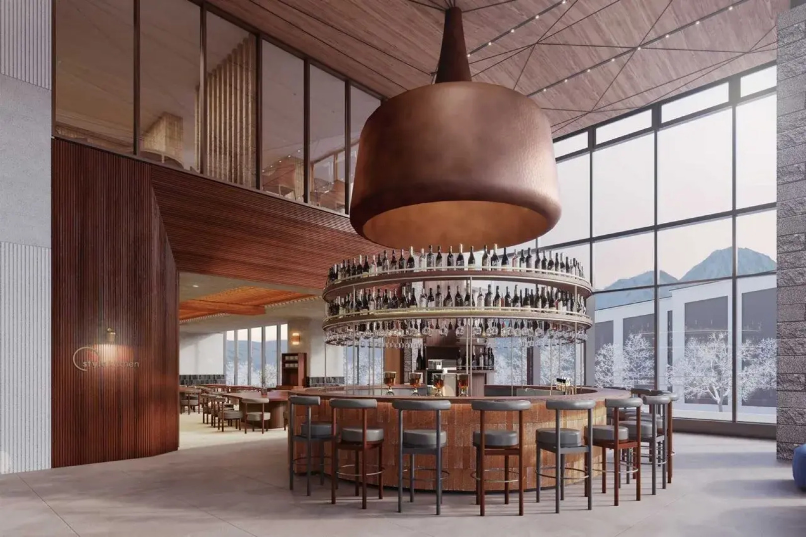 Nikko Style Niseko HANAZONO