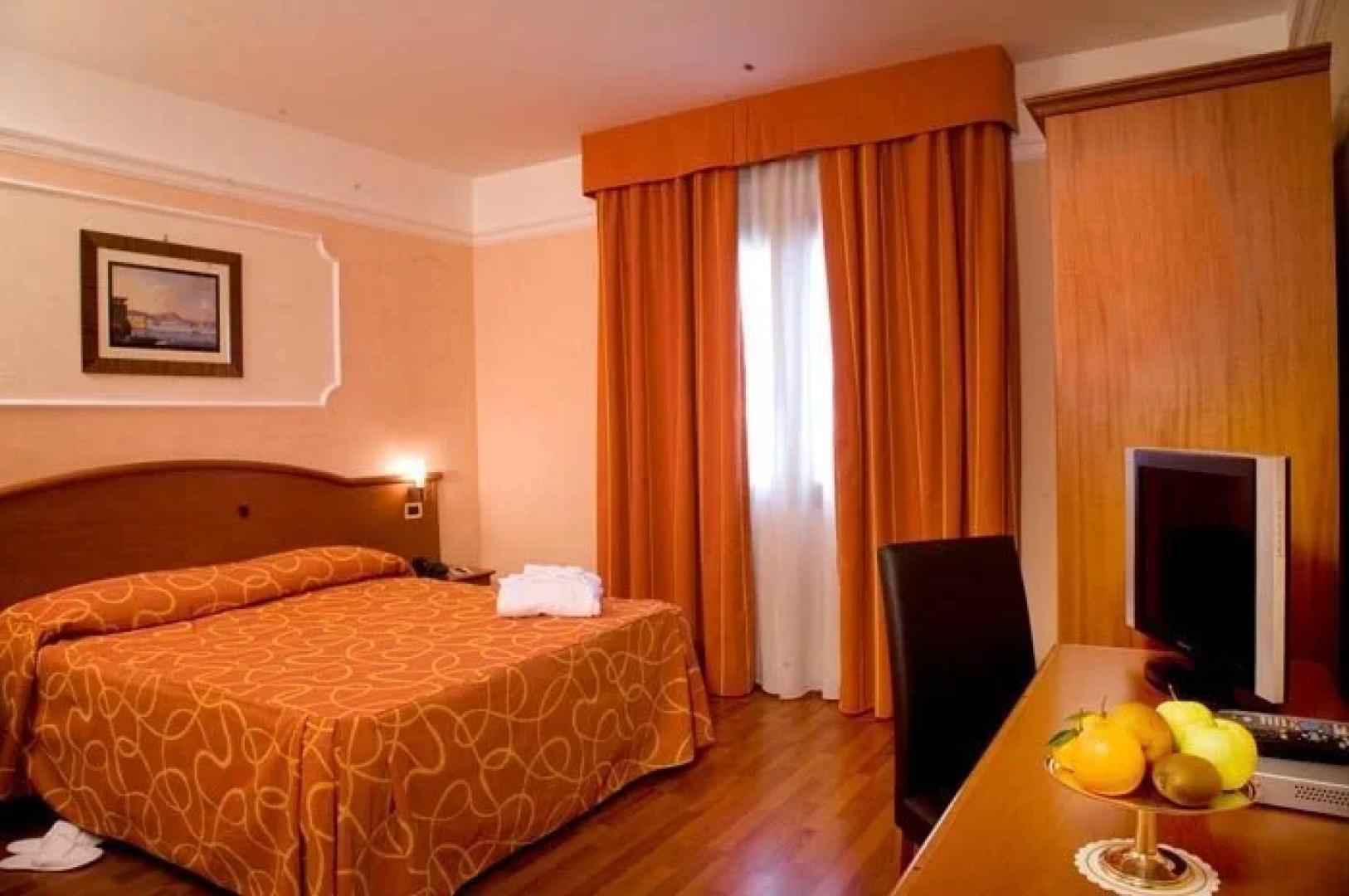 Quintessentia Hotel Gold
