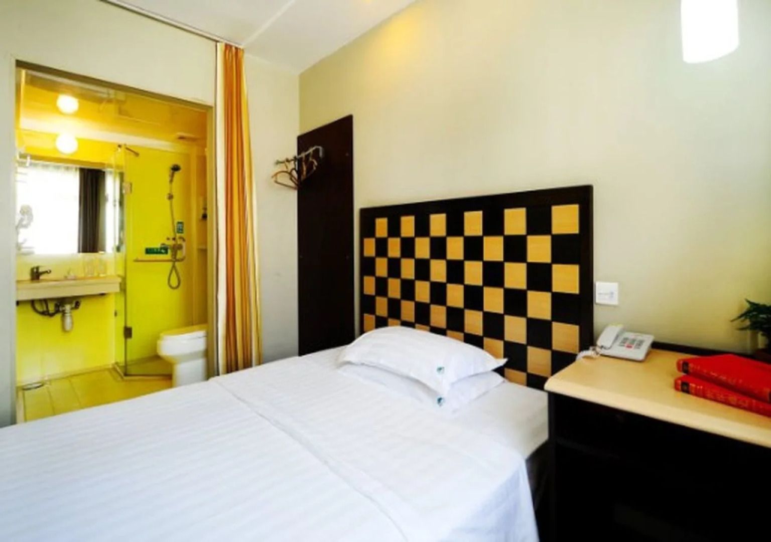 Zhongan Hotel Beijing