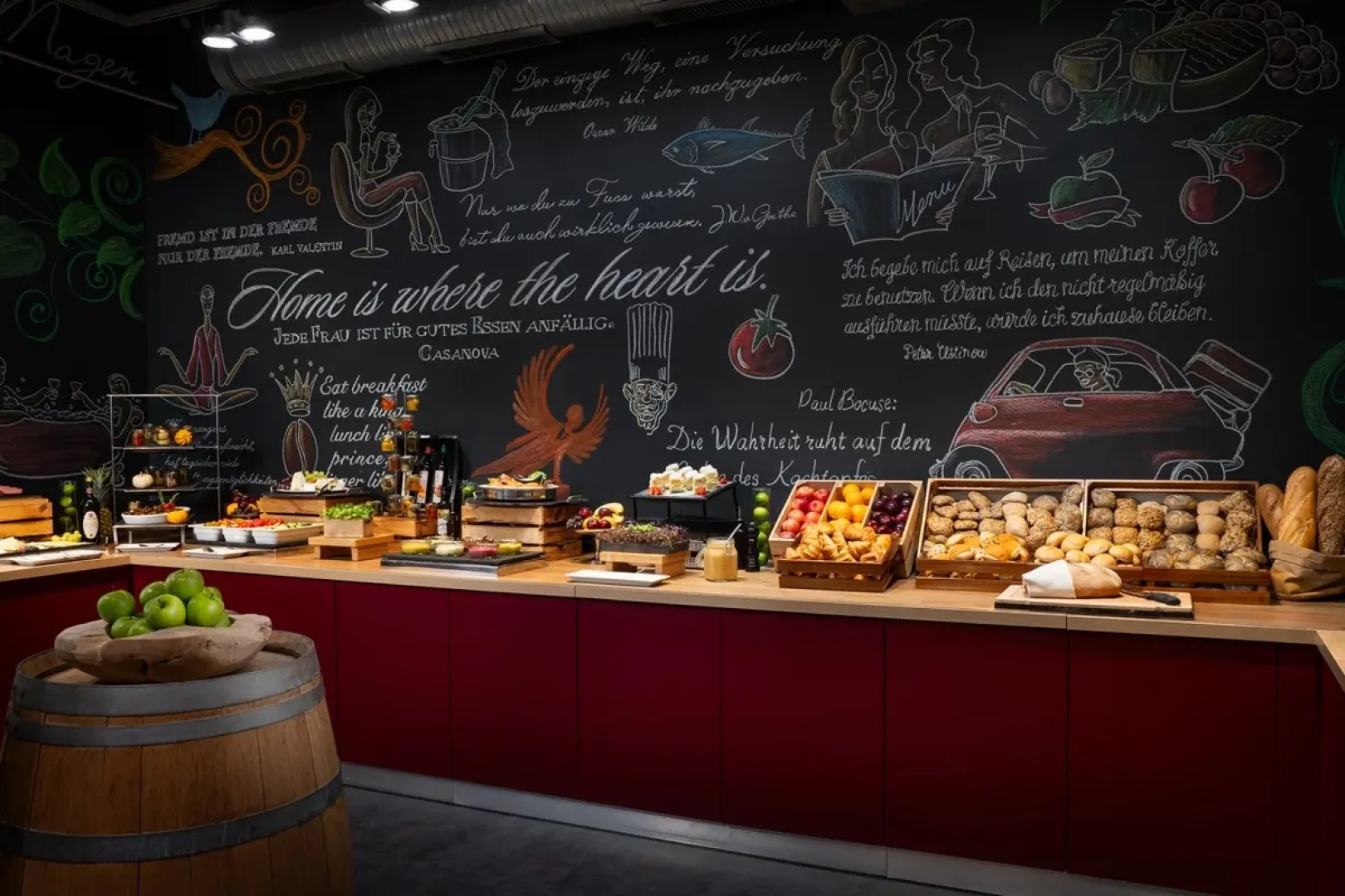 Hotel Berlin Köpenick by Leonardo Hotels