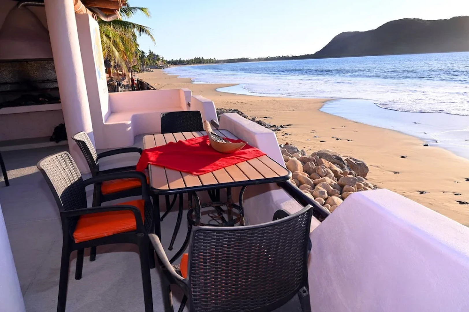 Hotel Vista Guamilule