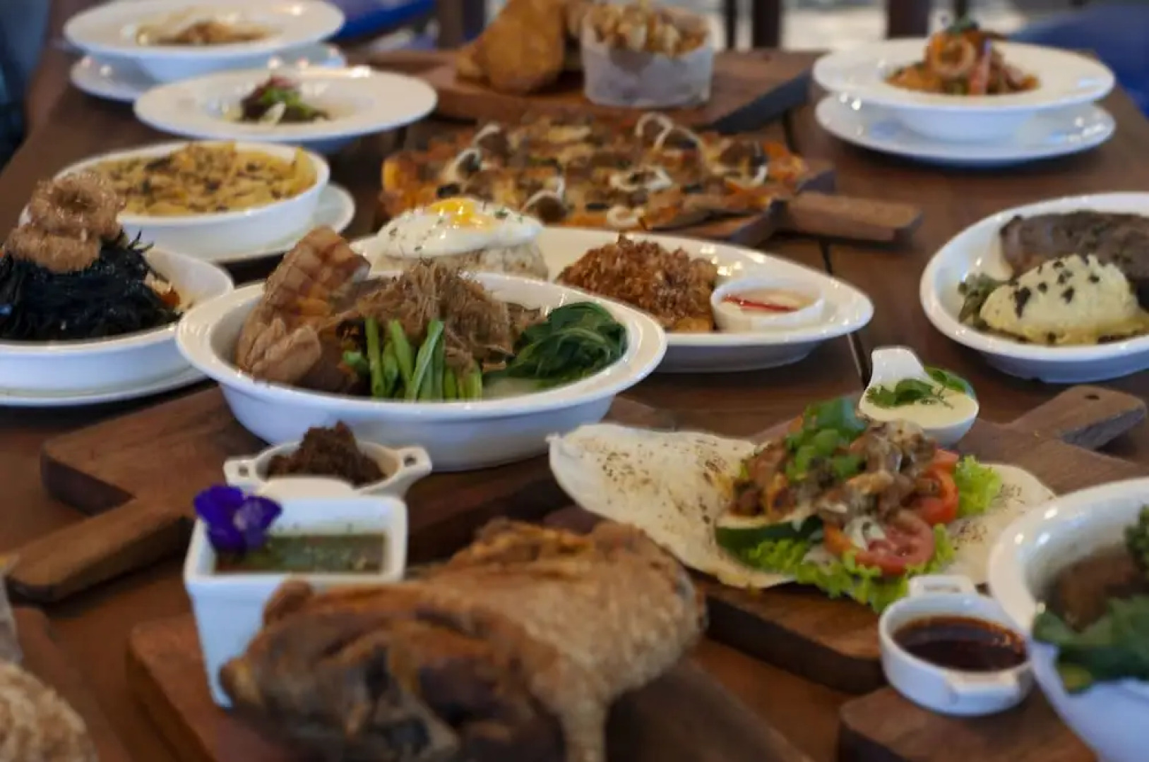 Brizo Hotel and Resort Tagaytay