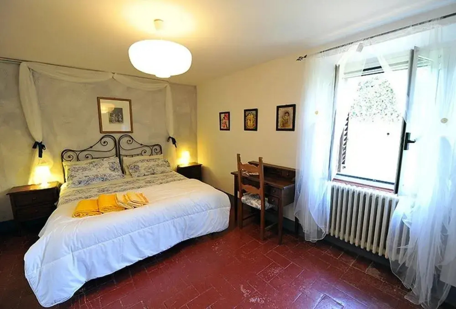 Agriturismo Villa Bracali