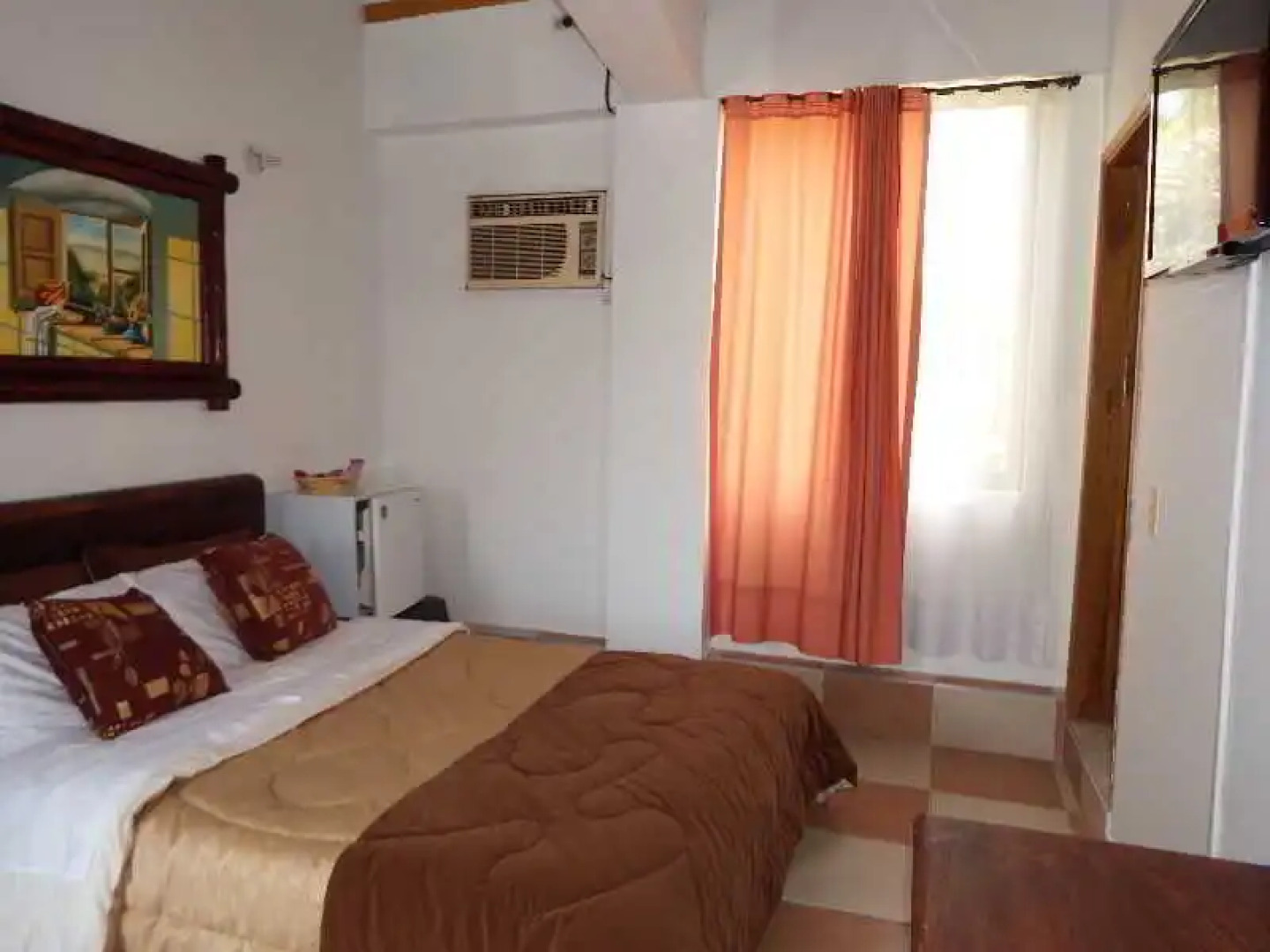 Hotel Campestre Villa Yudy