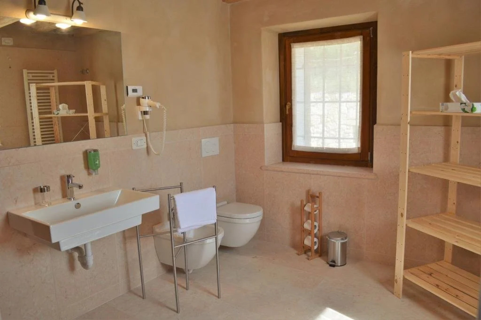 Agriturismo Borgo Valfredda