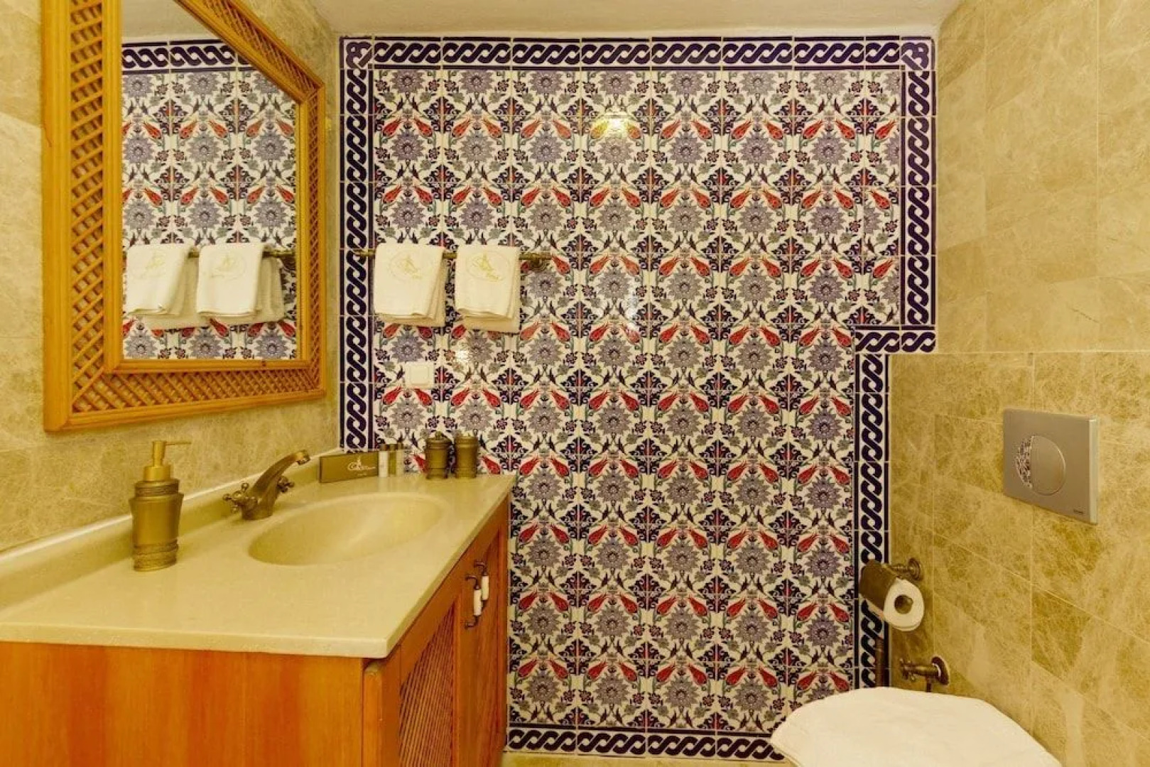 Kerme Ottoman Houses