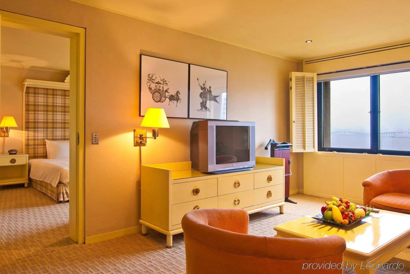 Regency Art Hotel Macau