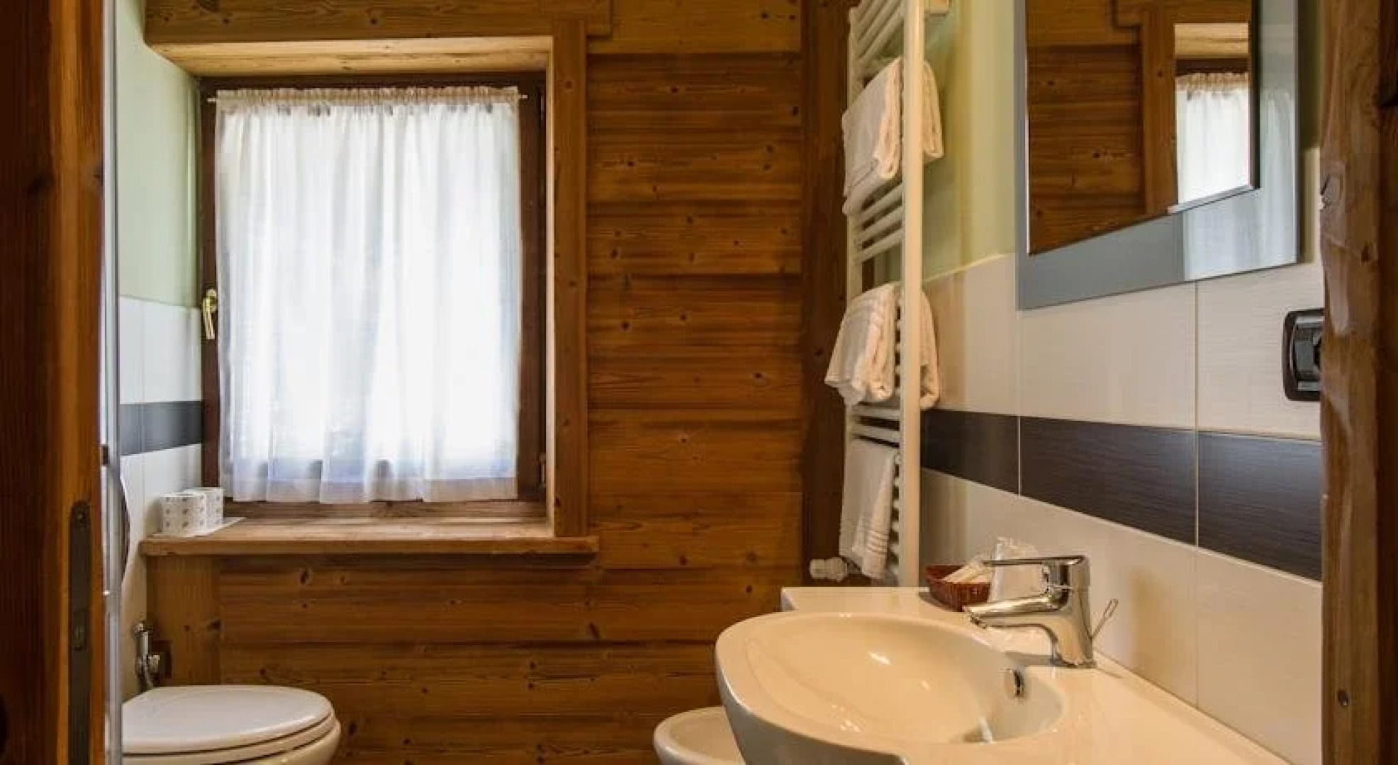 Albergo Gran Paradiso