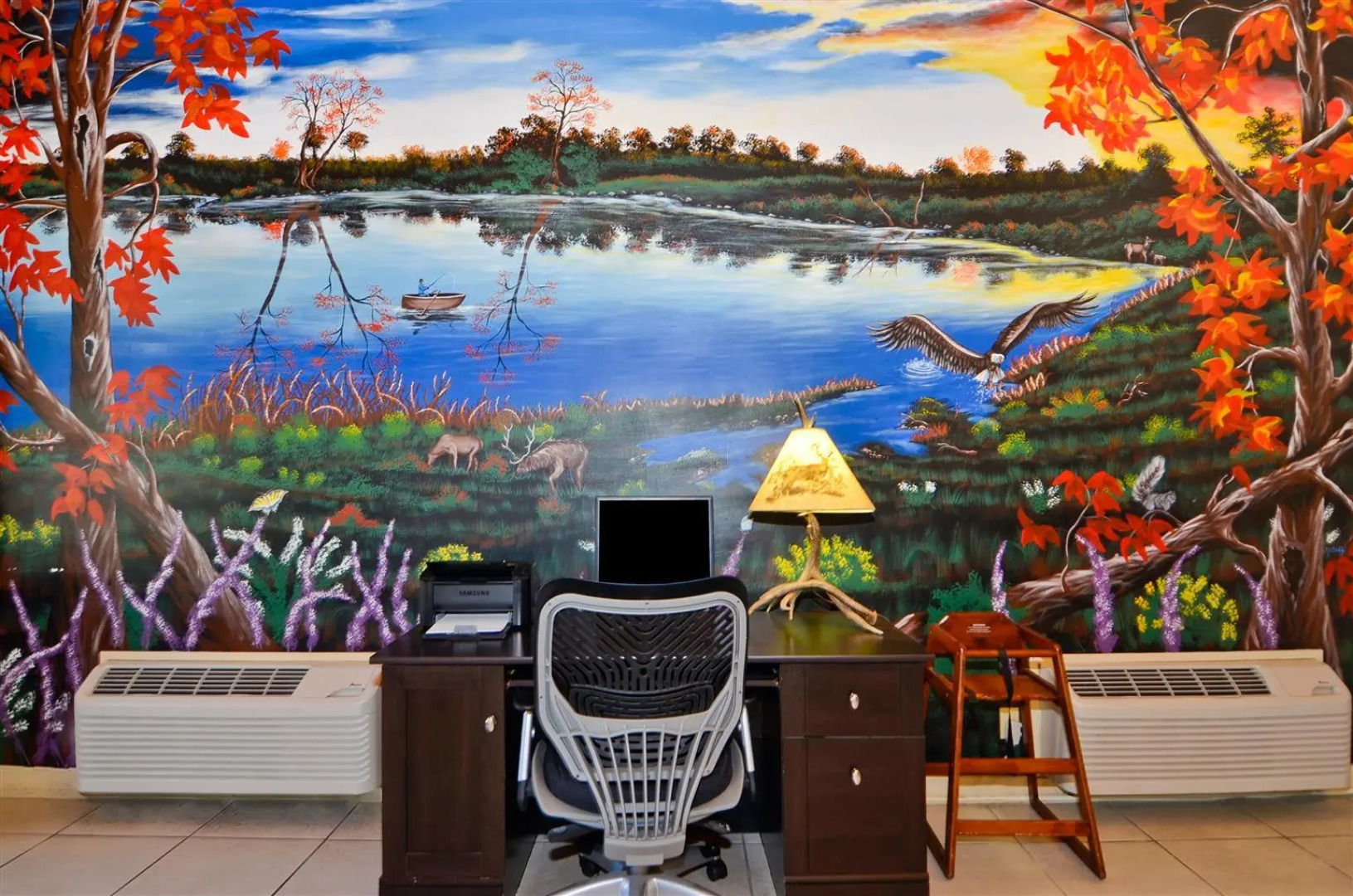 BEST WESTERN PLUS Bishop Holiday Spa Lodge