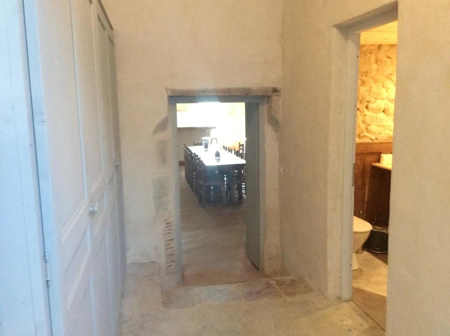 Mansion With 5 Bedrooms in Tombebœuf, With Enclosed Garden and Wifi