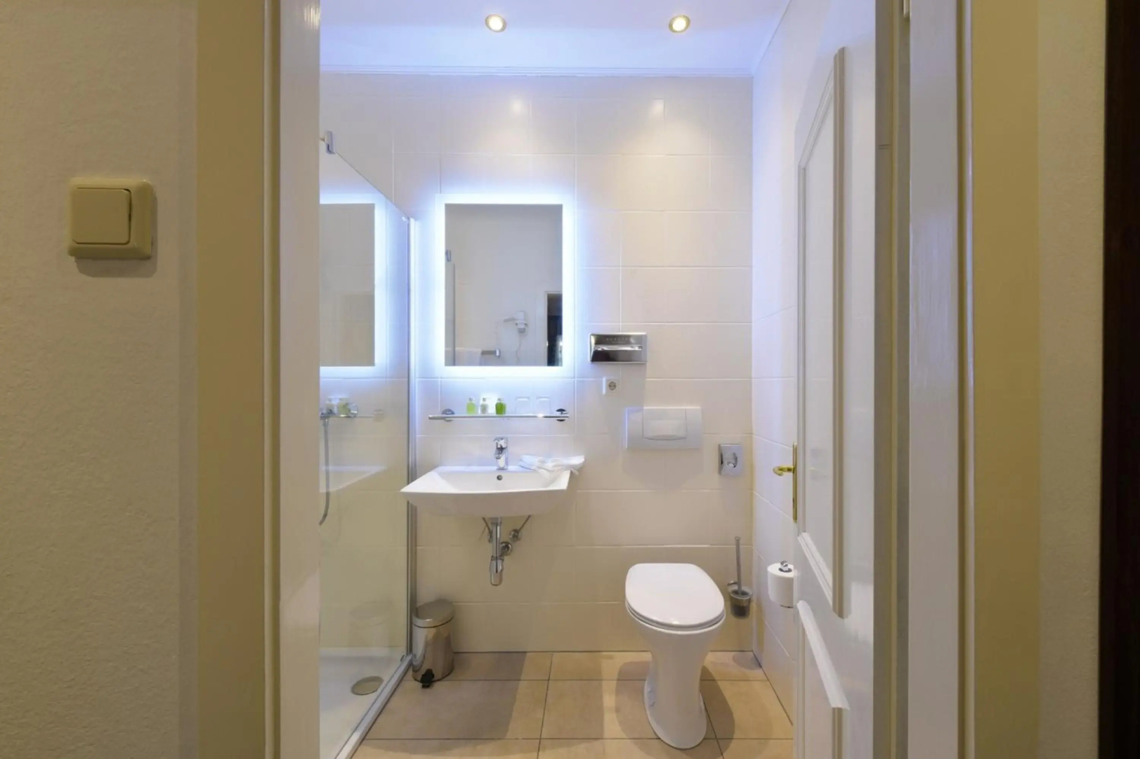 Leonardo Hotel Leeds