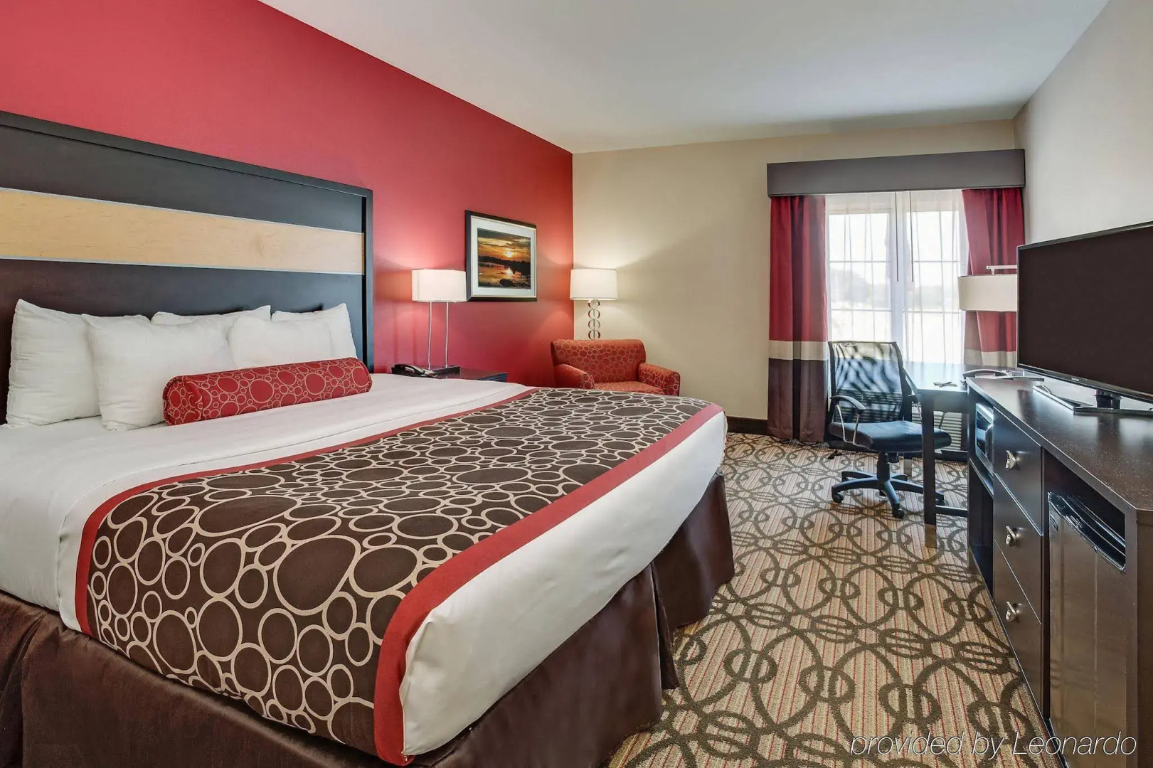 La Quinta Inn & Suites by Wyndham Starkville at MSU