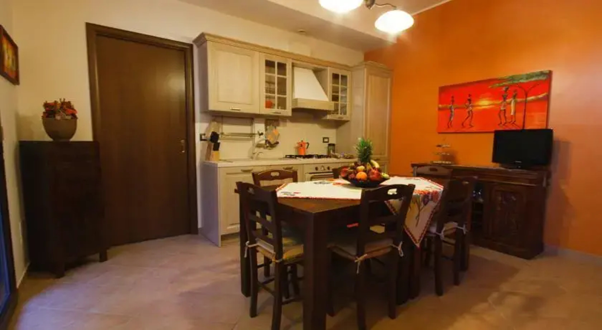 B&B I Due Leoni Rho Fiera