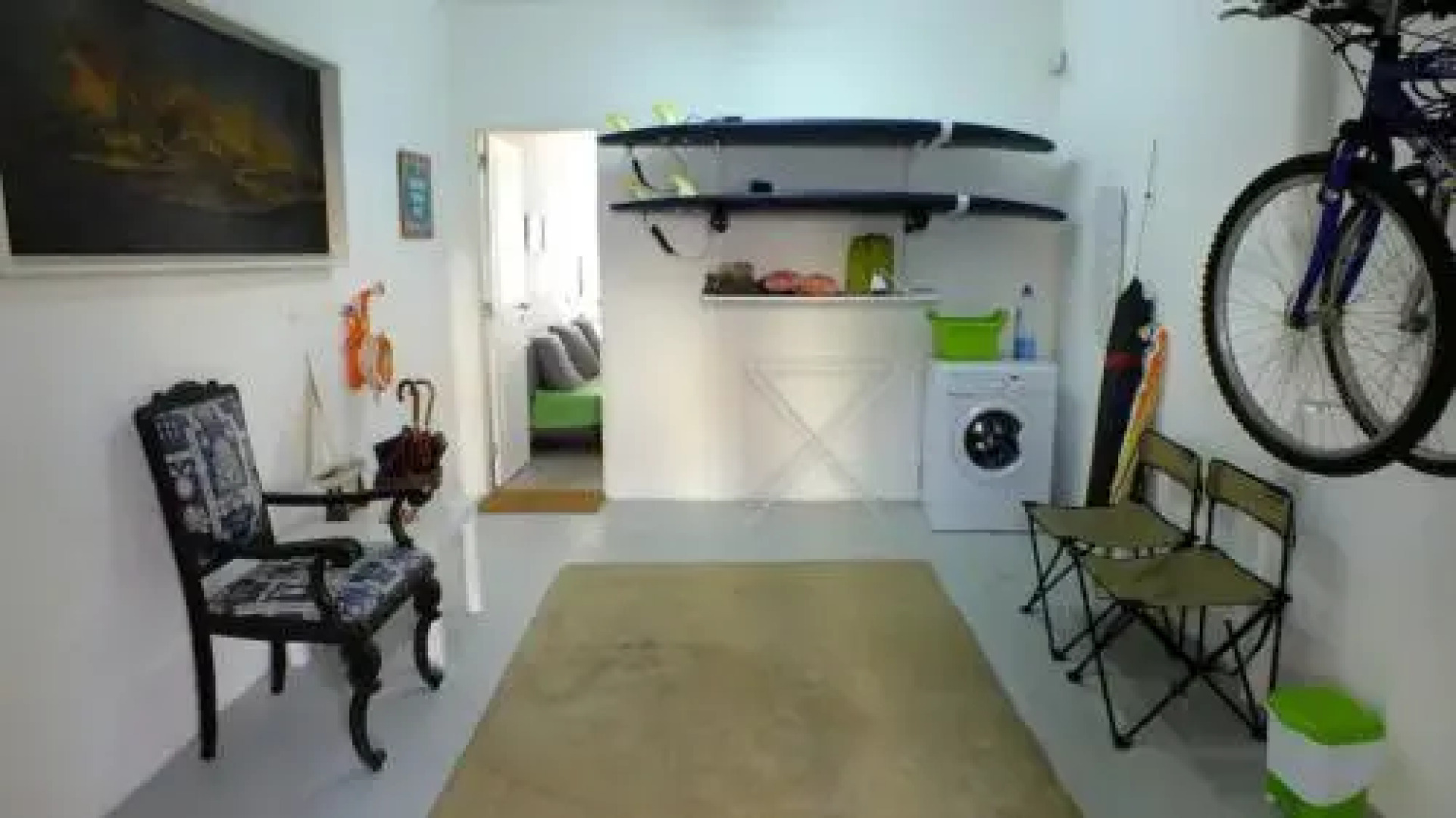 Pliflor 13 - Beach Apartment