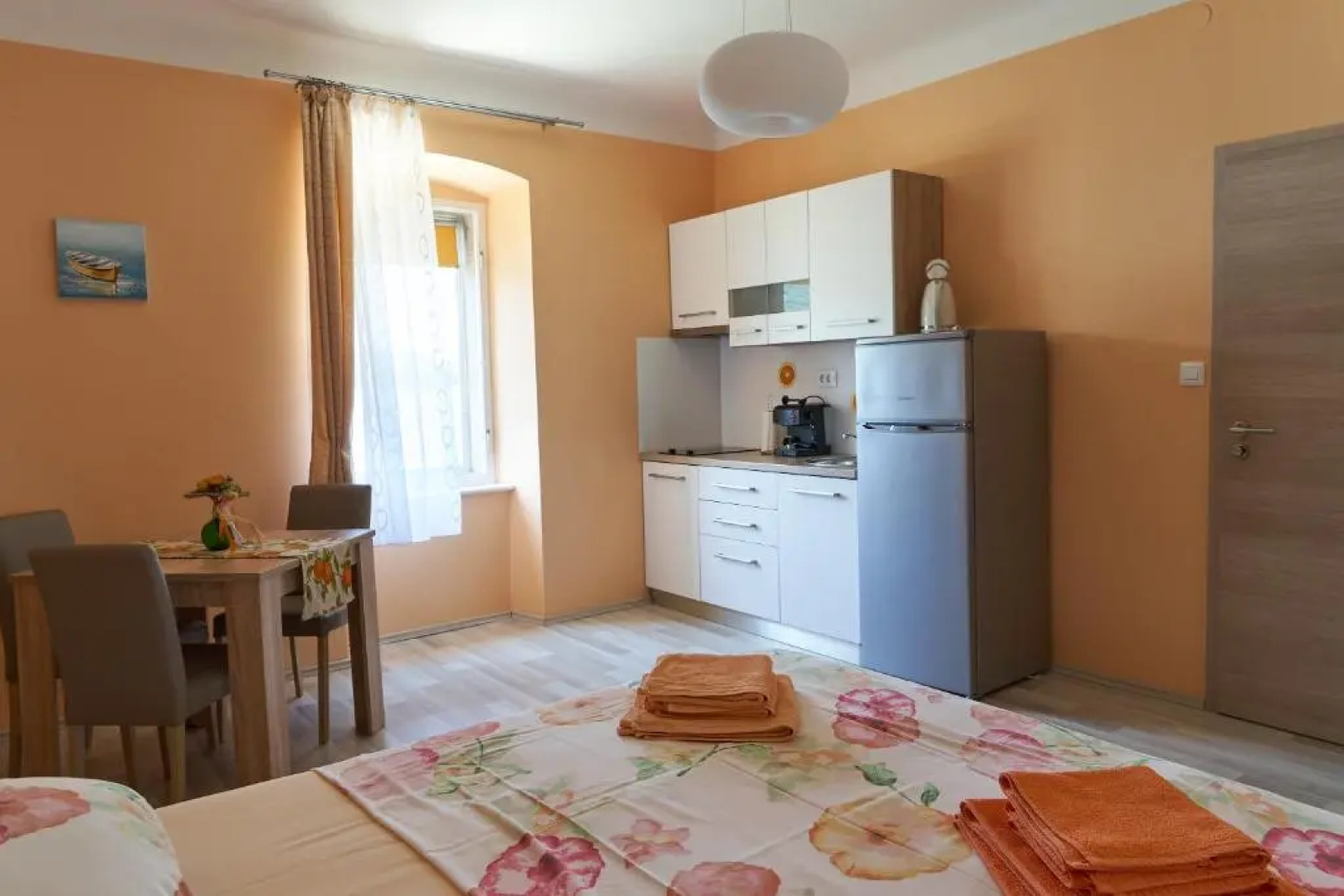 Apartments Nives