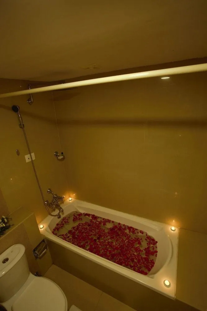 Oxygen Resorts Alleppey