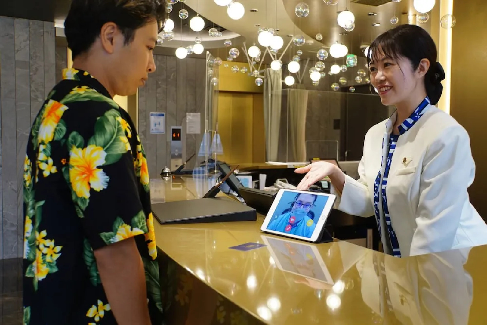 Quintessa Hotel Chiba Funabashi