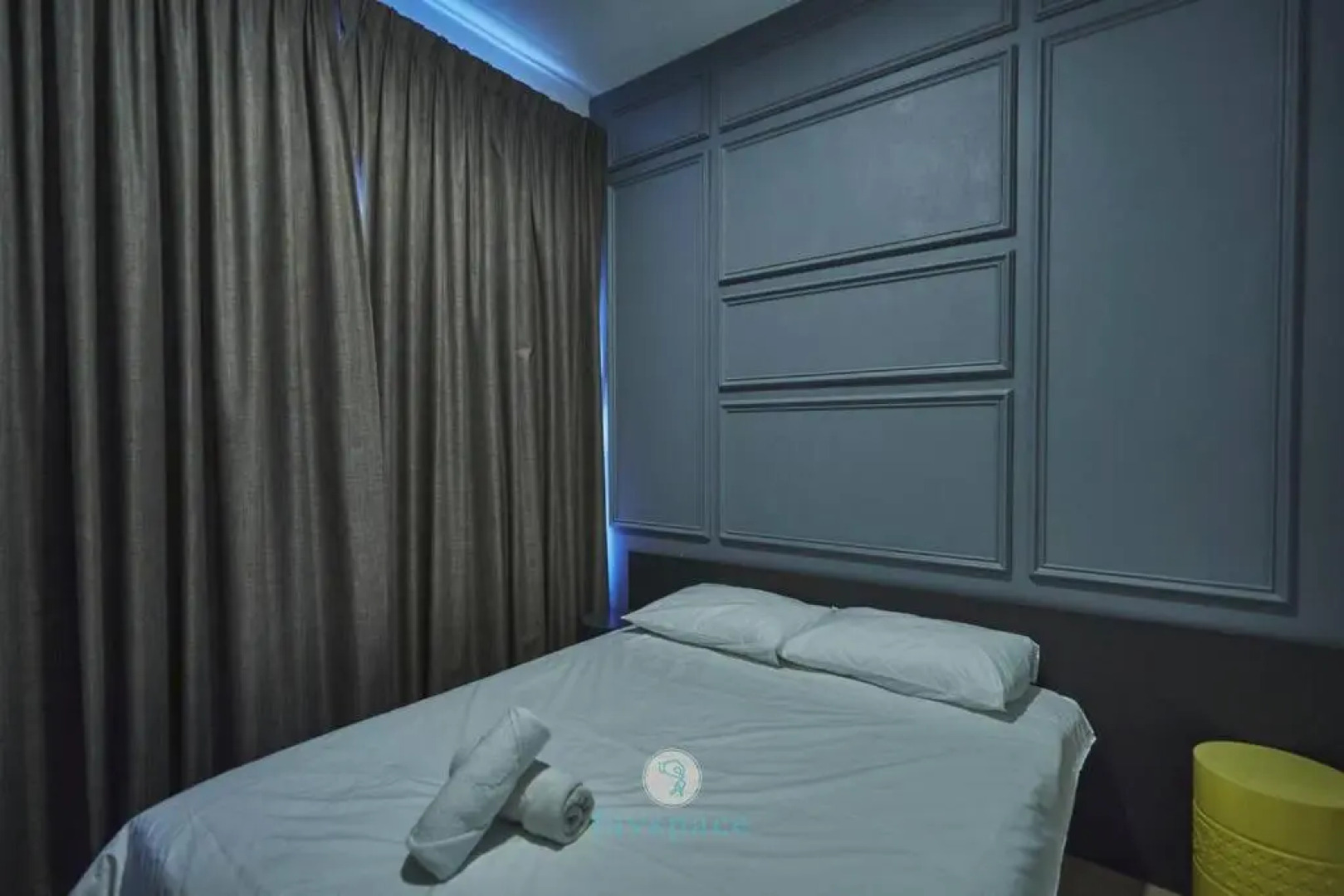 Insta-worthy Private Condo + Free 2 Parkings - Jalan Ampang - T1