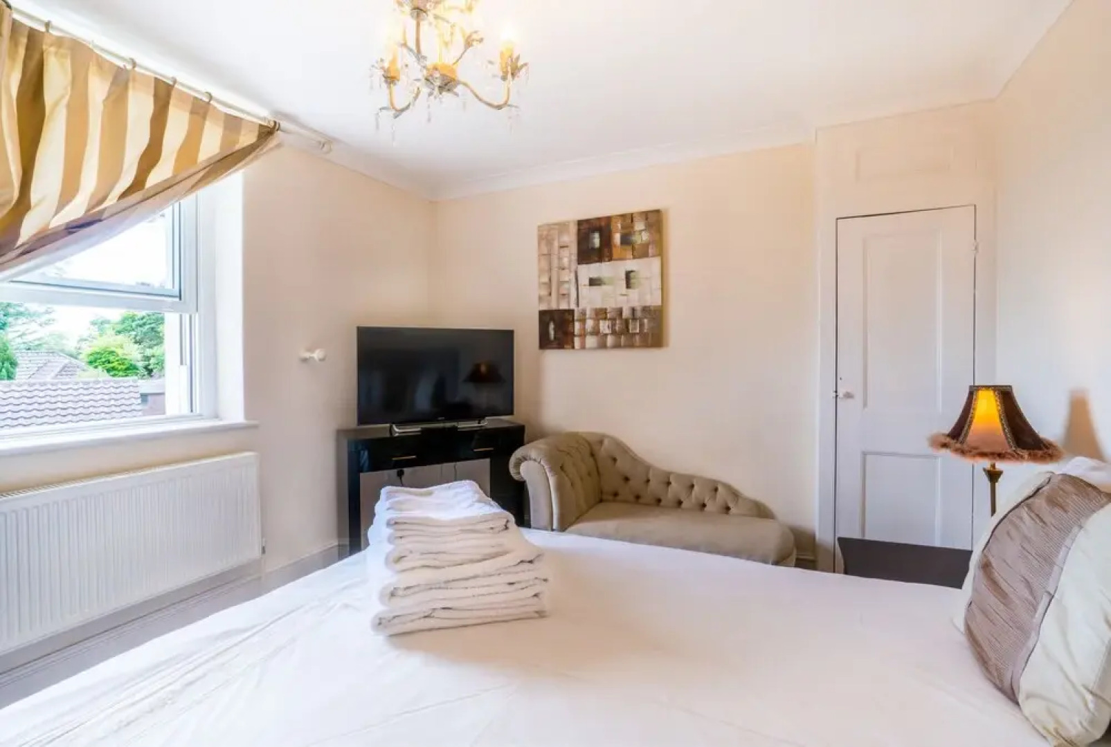 Westwood Guest House