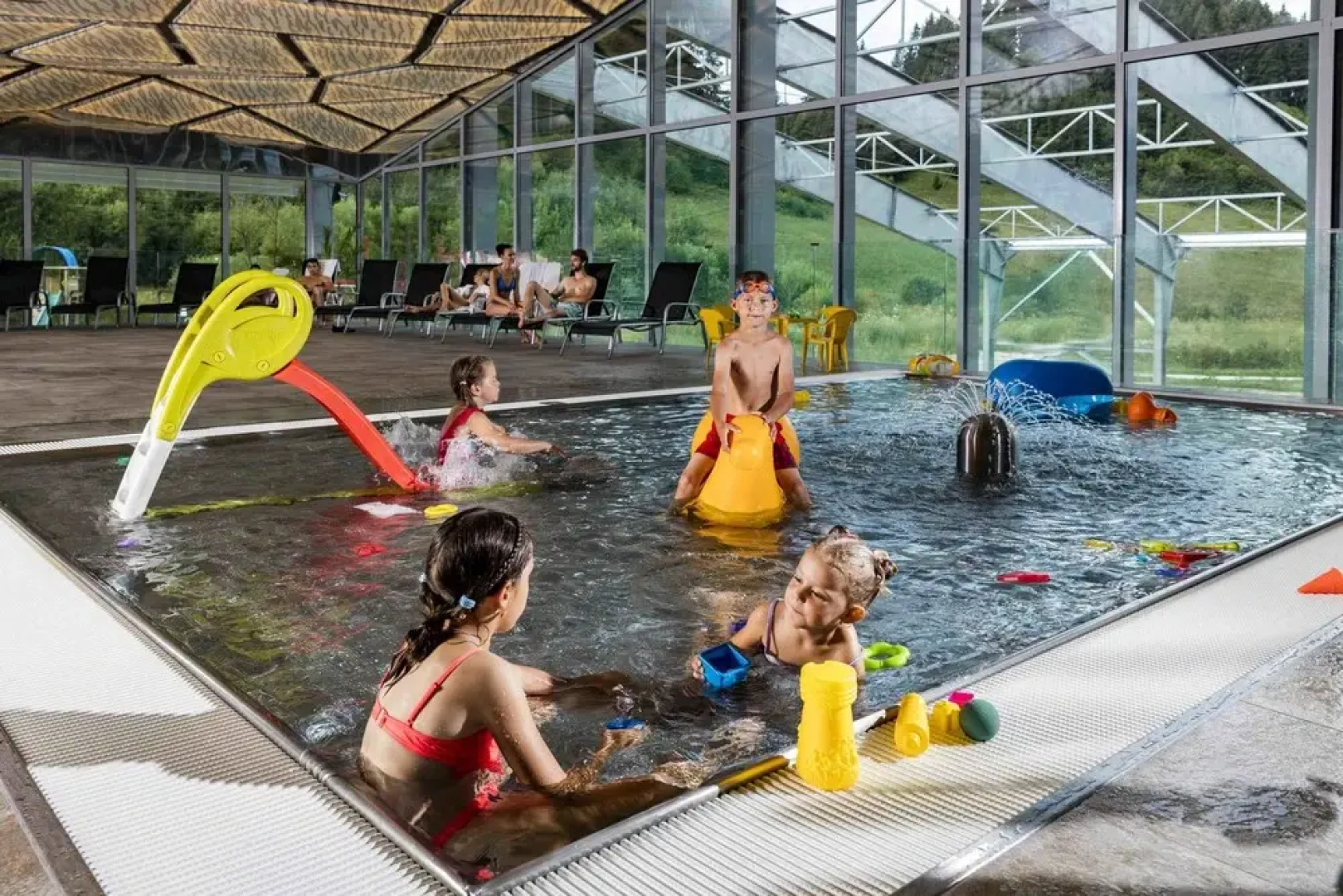Rezort Gothal Apartmány a Penzióny