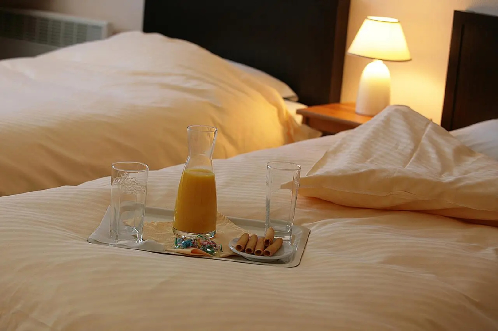 Au Relais D'Alsace
