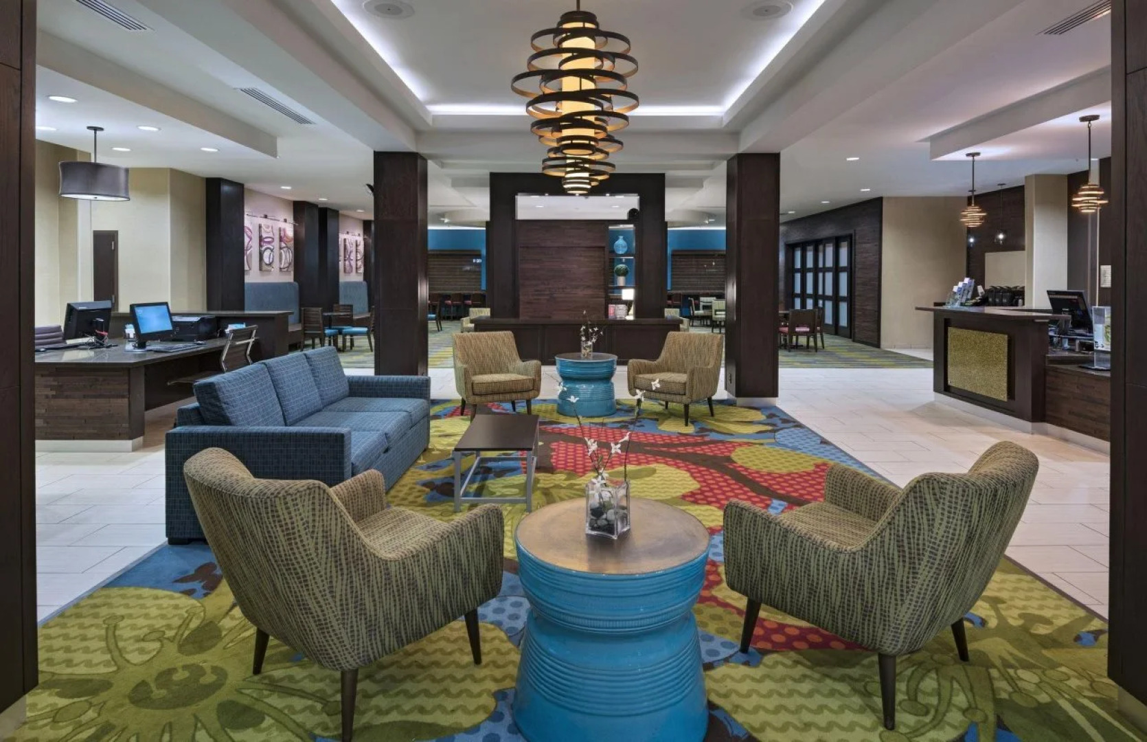 Fairfield Inn & Suites by Marriott Austin Northwest/Research Blvd