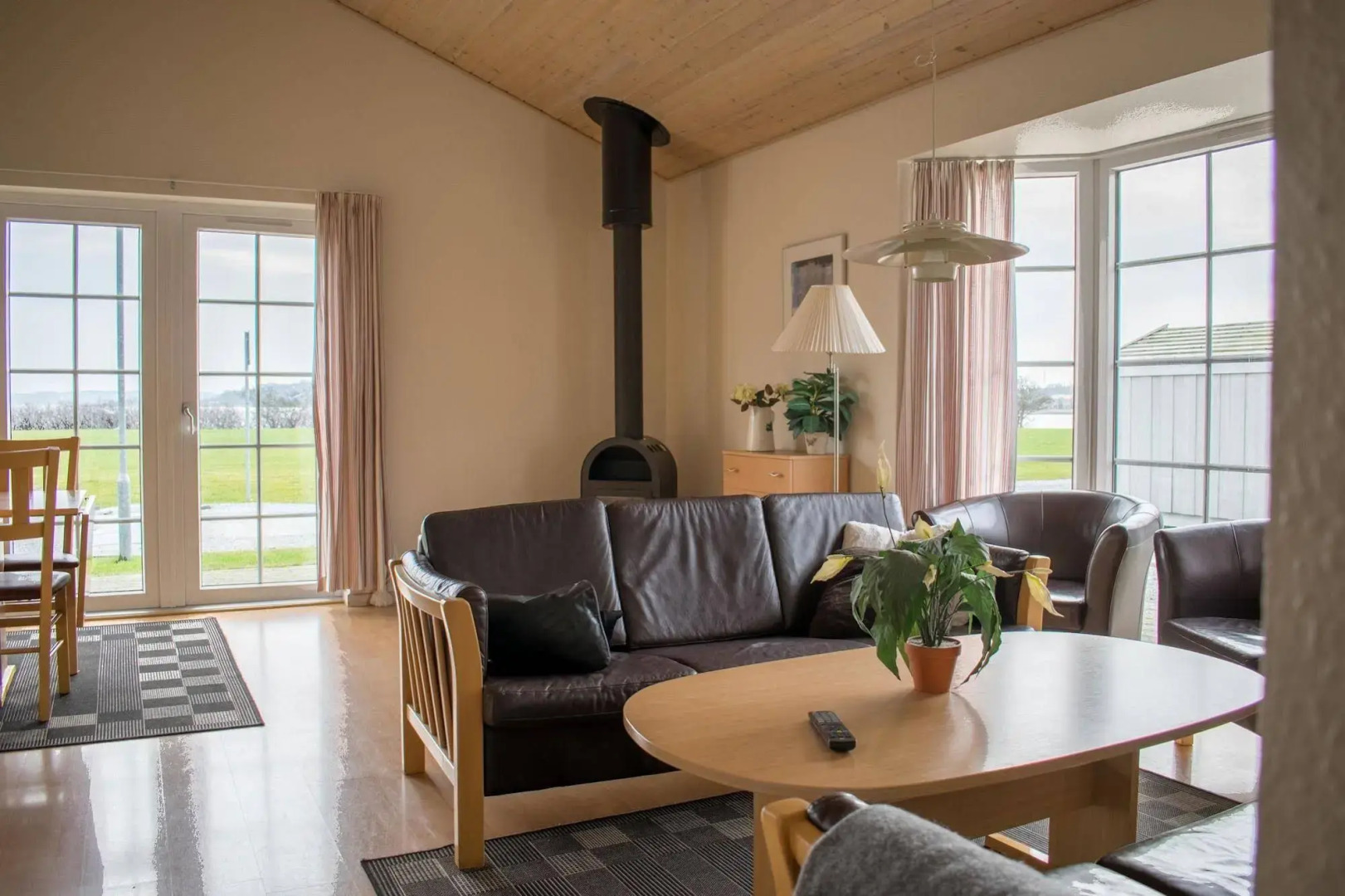 Enjoy Resorts Marina Fiskenæs