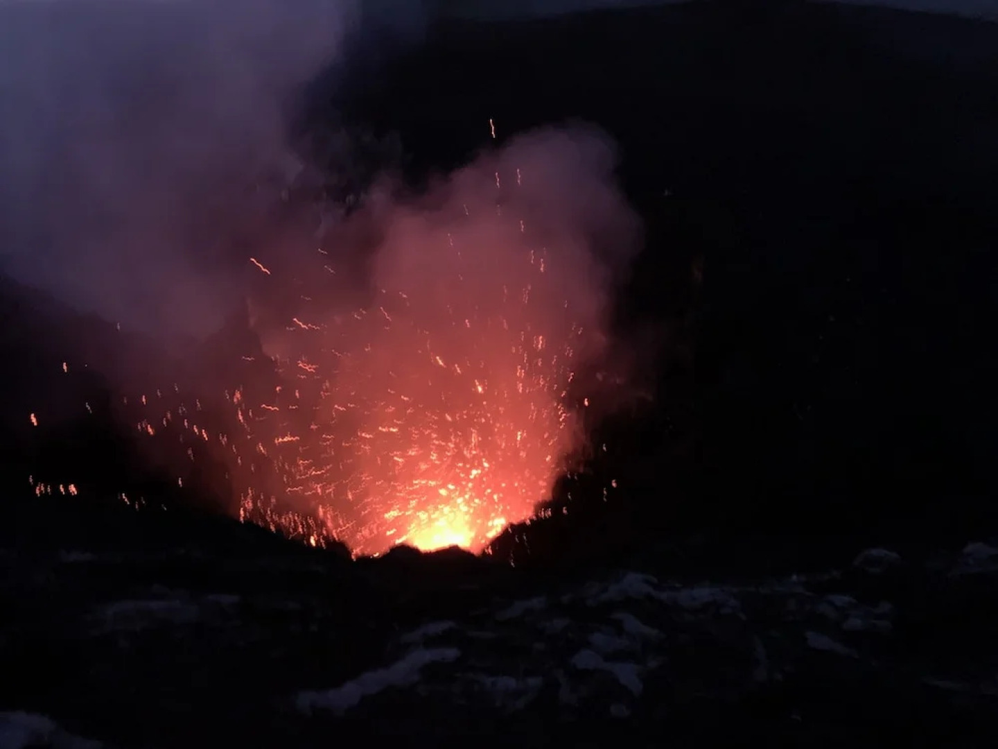 Tanna Eco Venture Bungalow