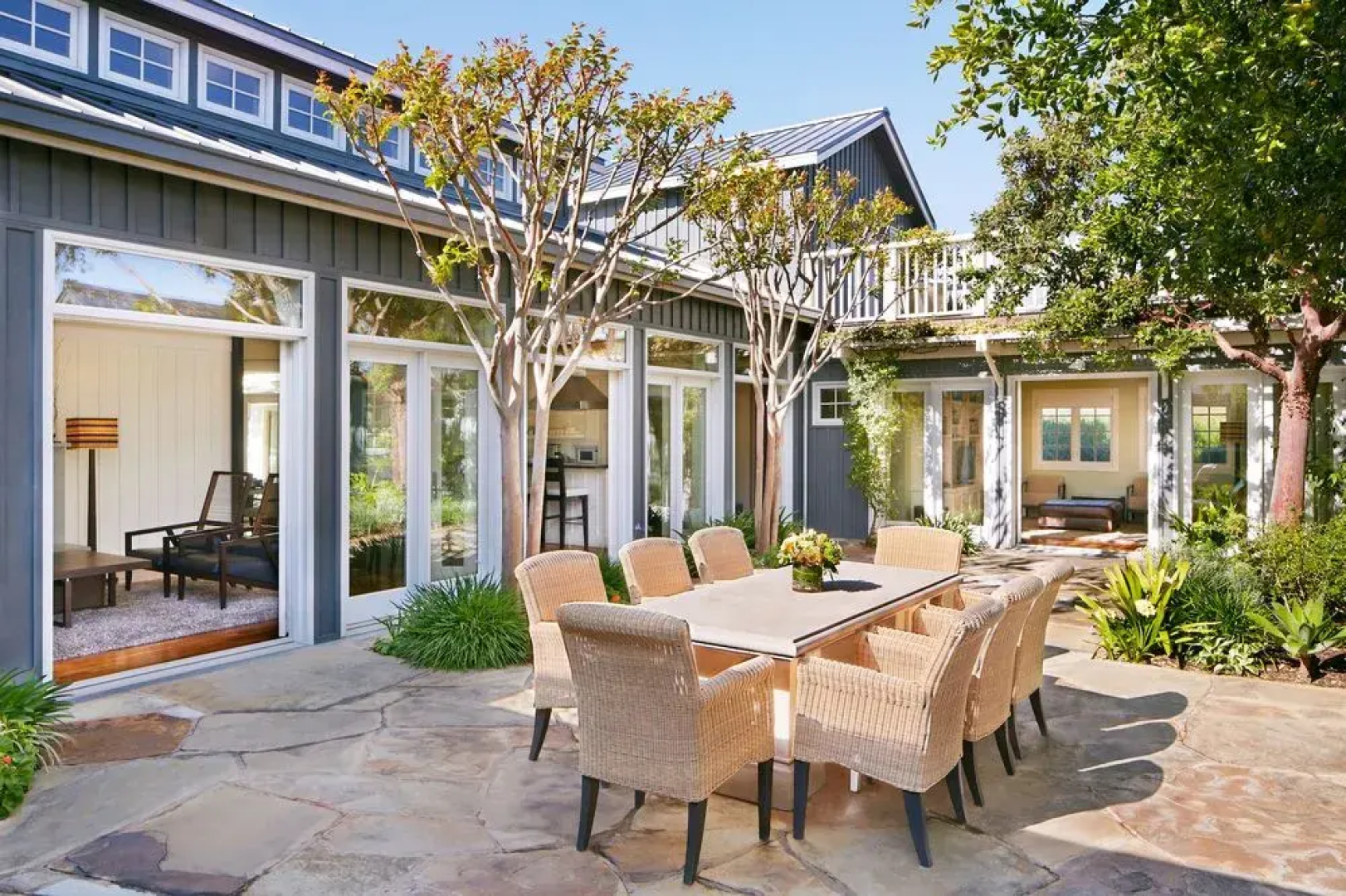 The Orchard at The Carneros Inn