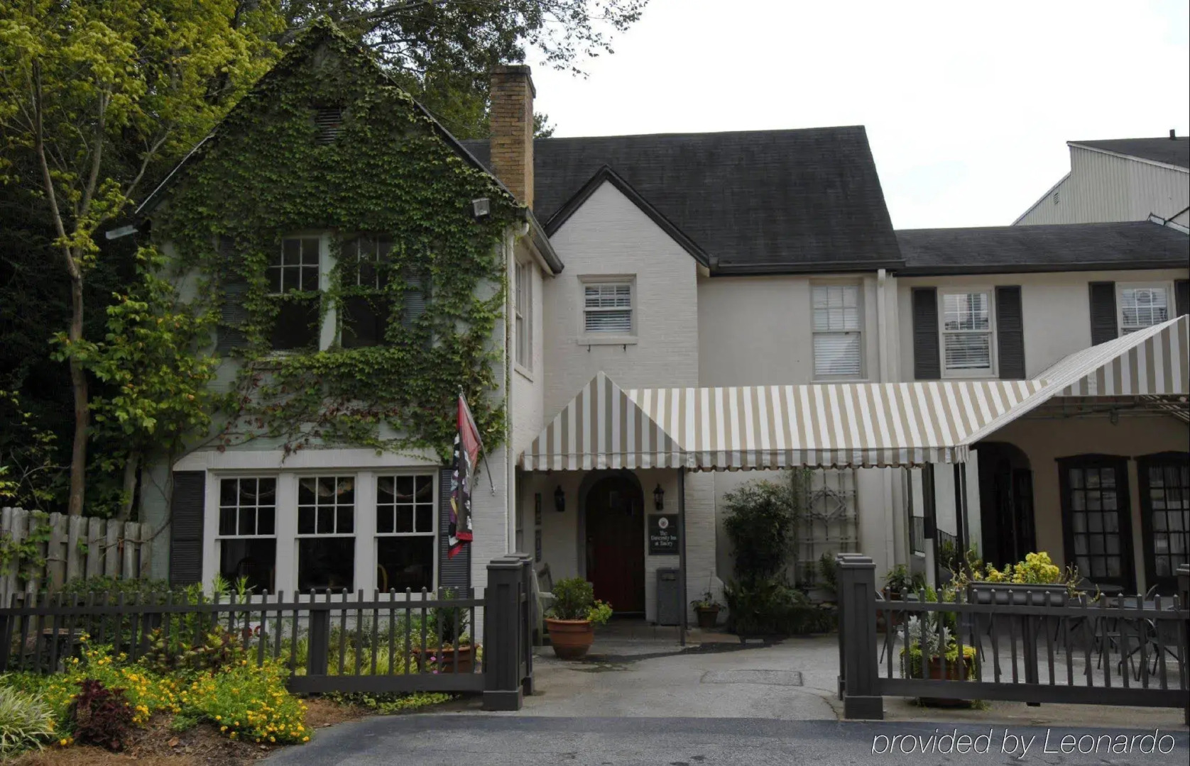 The University Inn at Emory
