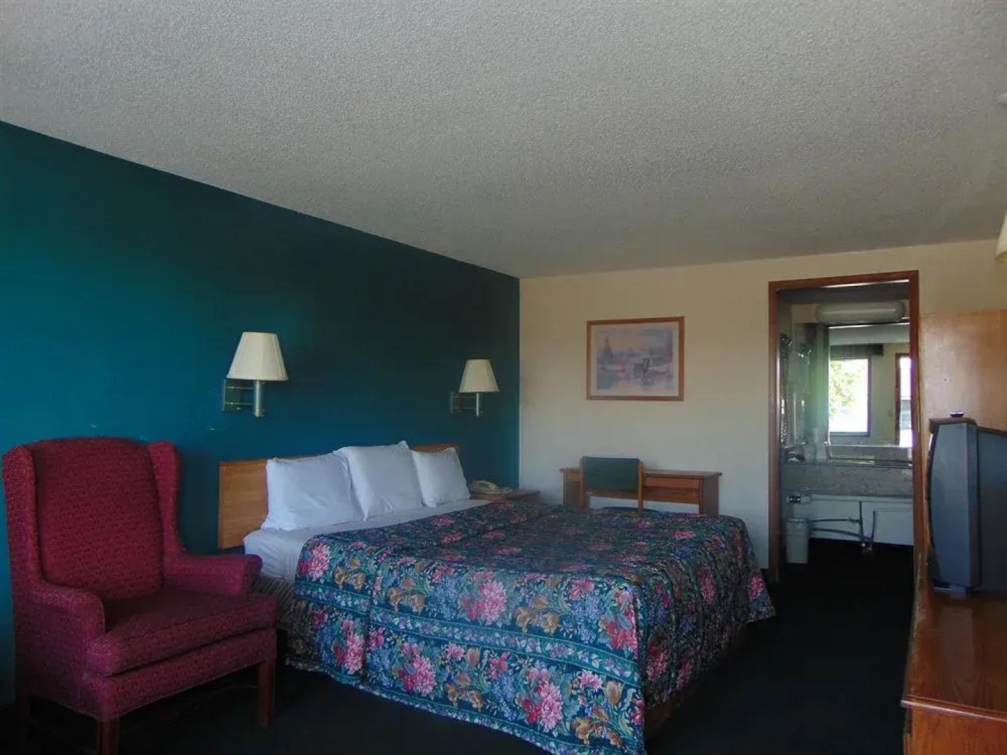 Shayona Inn Extended Stay Christiansburg