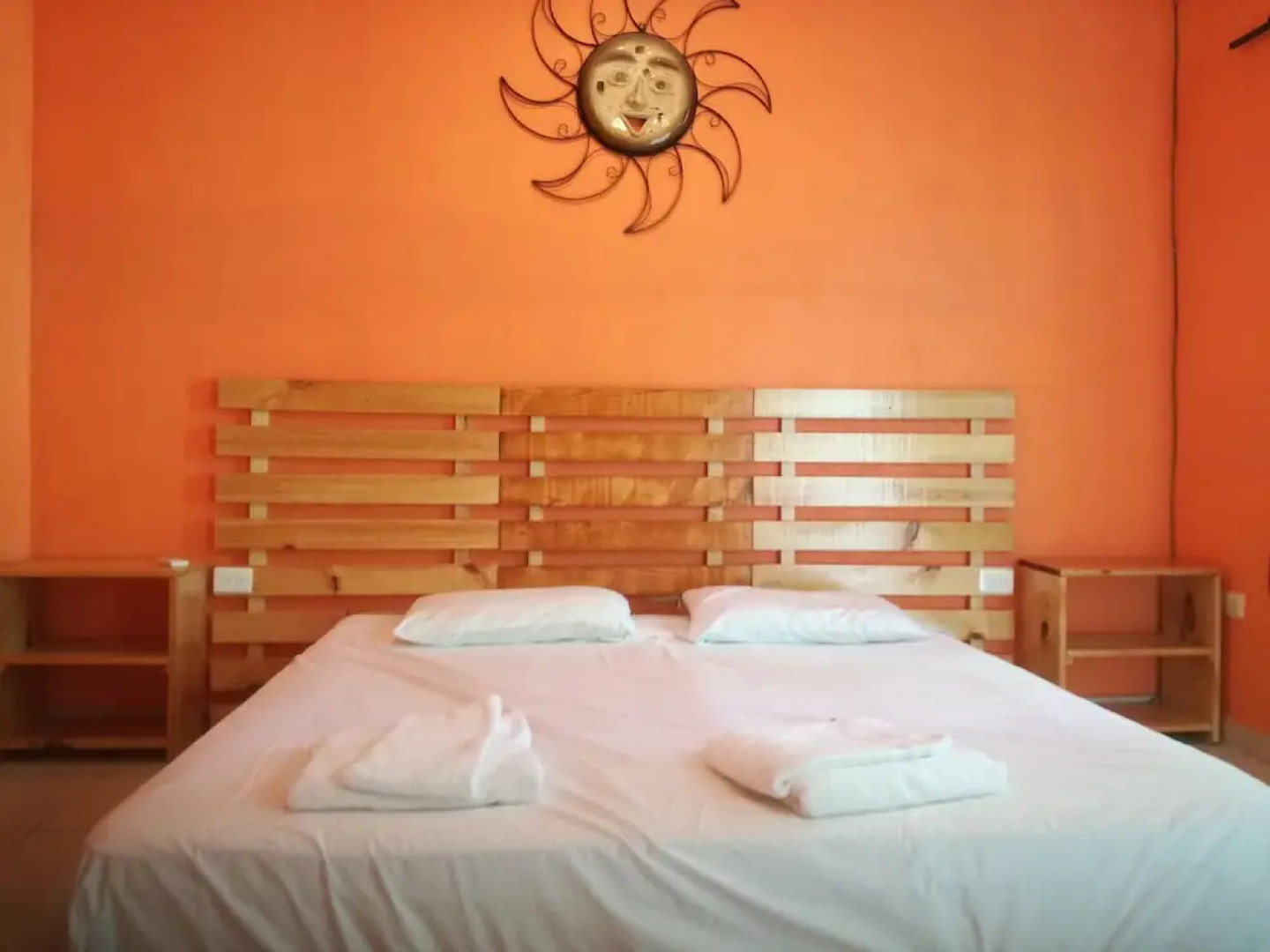 Guest house La Casa del Quetzal