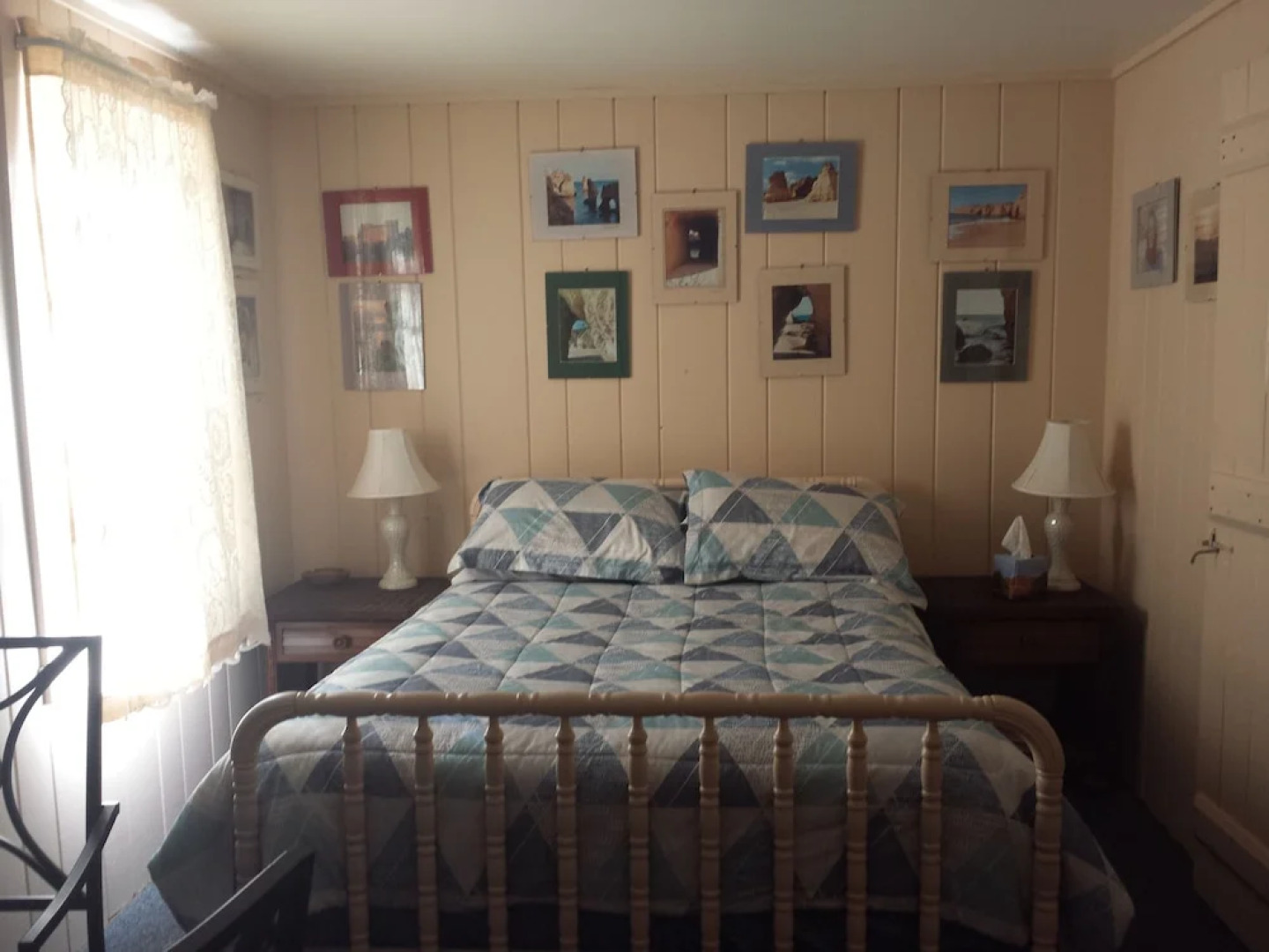 Beach Plum Motor Lodge
