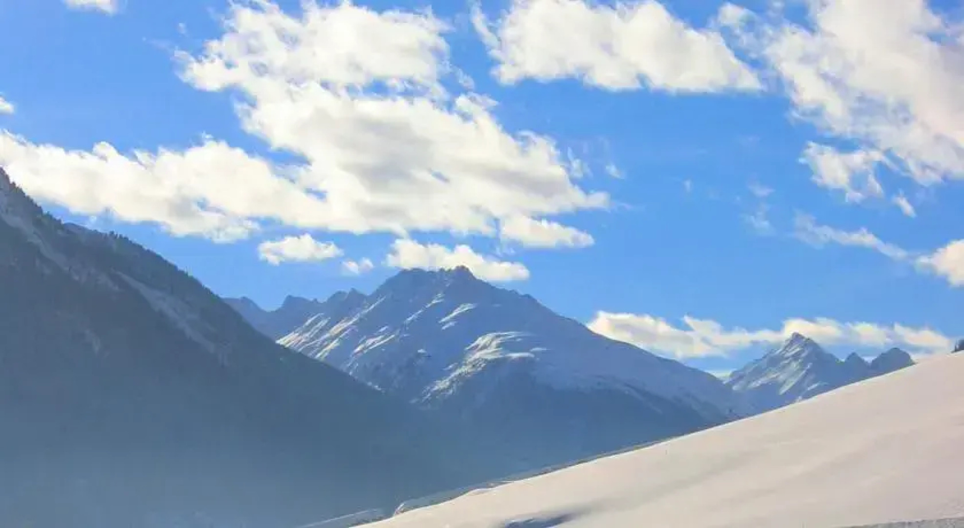 Hotel Gasthof Talblick