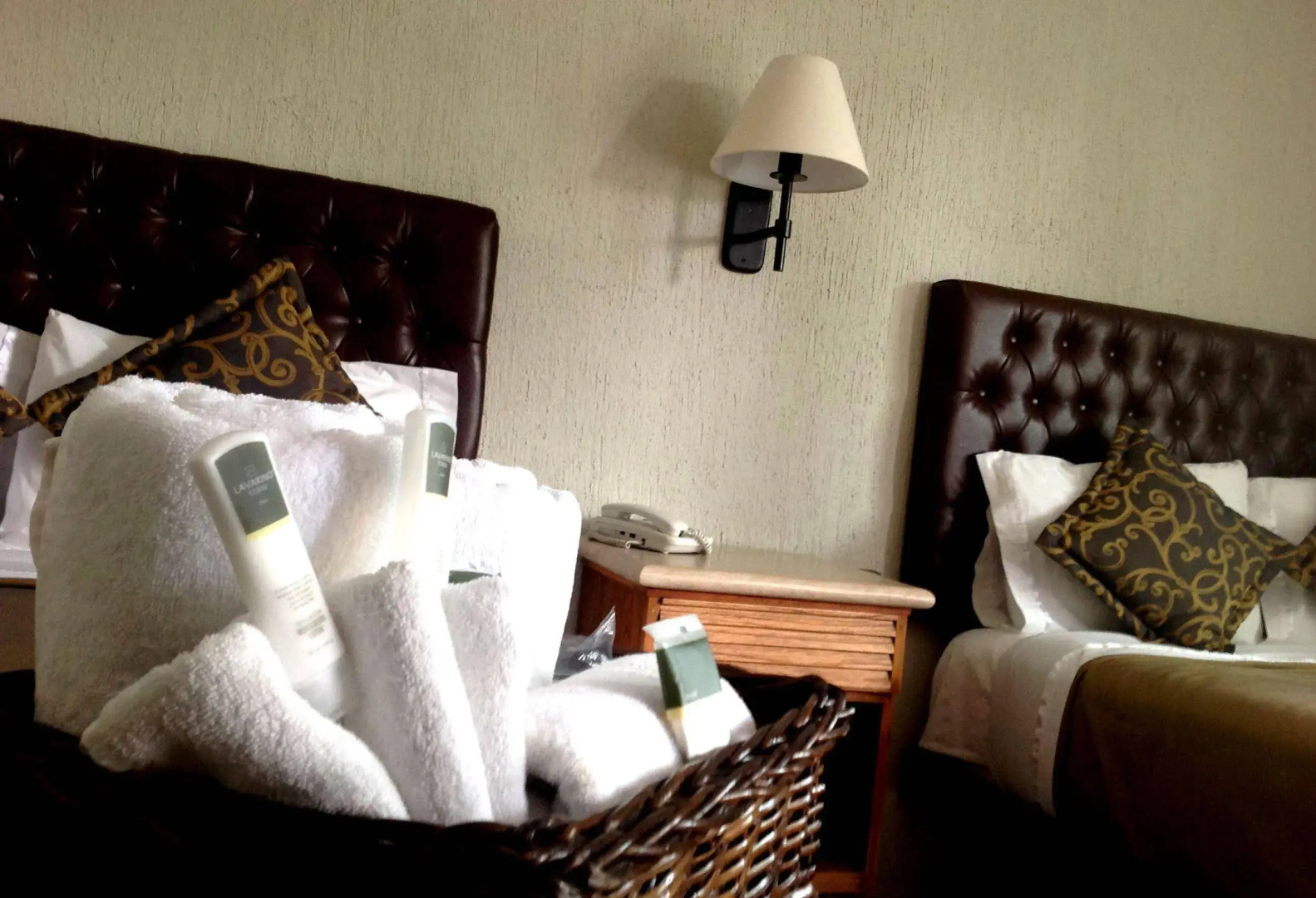 Hotel Rio Tequisquiapan