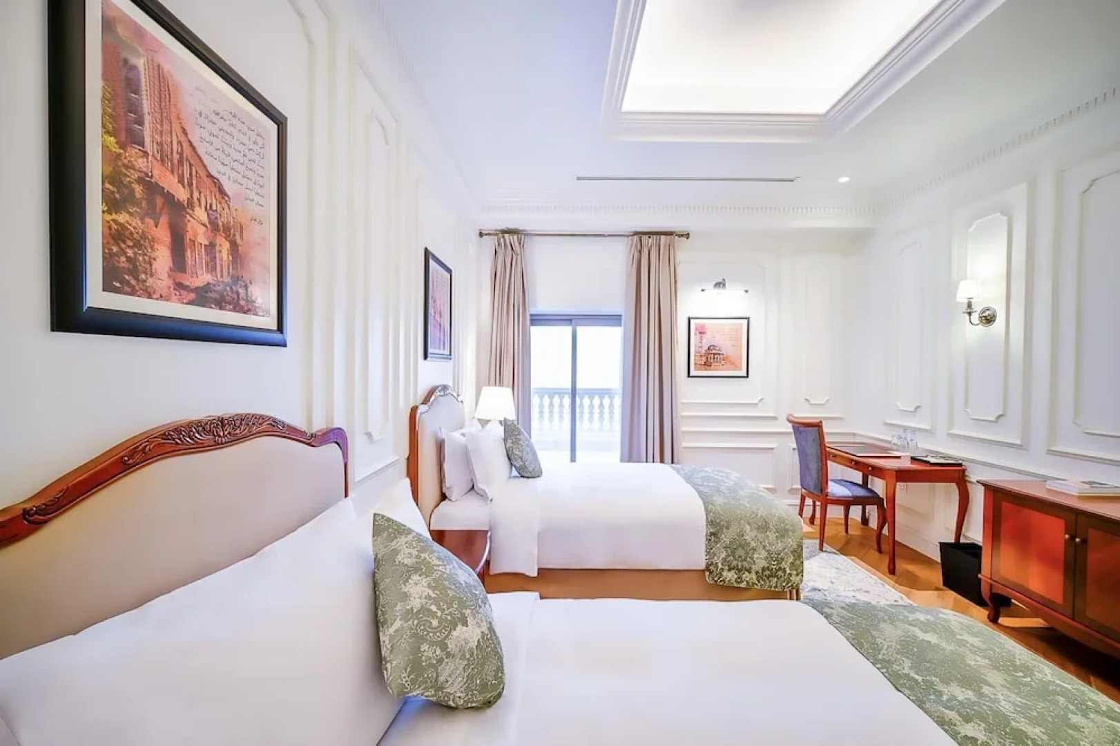 21 High Street Residences