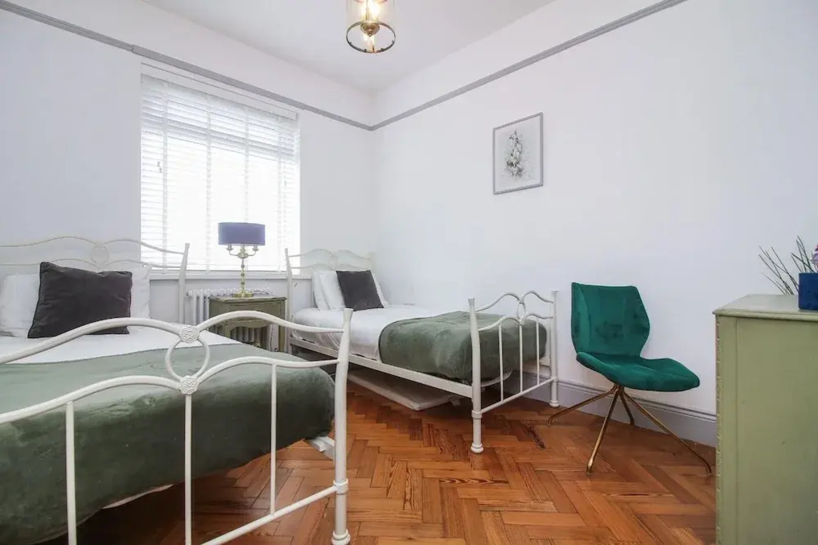 Northern Hideaways, Sunnyside, Otterburn