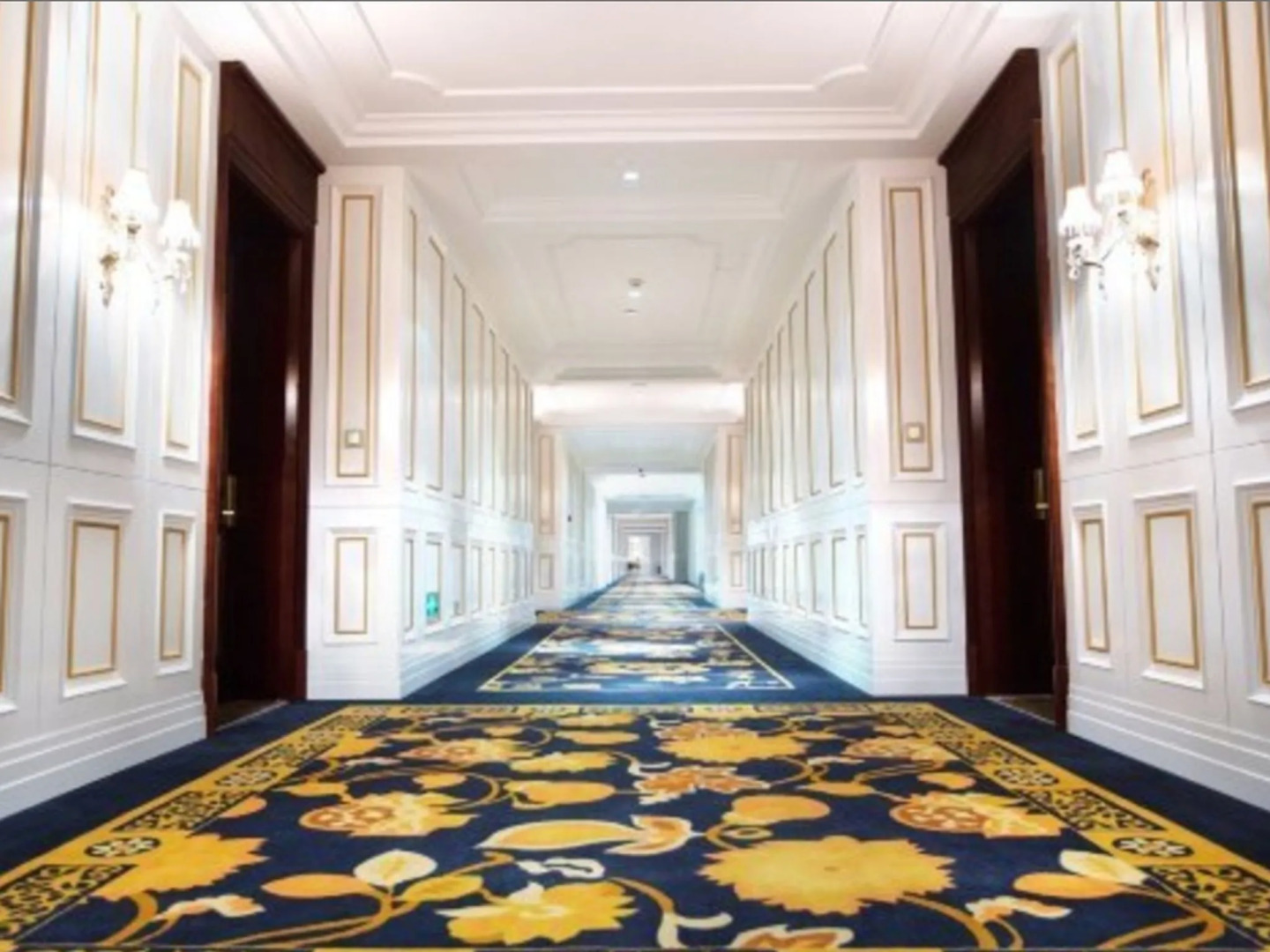 Evergrande Hotel Tianjin Dongli Lake