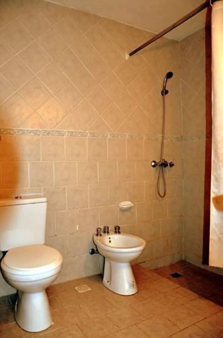 Cabañas Brisa del Lago