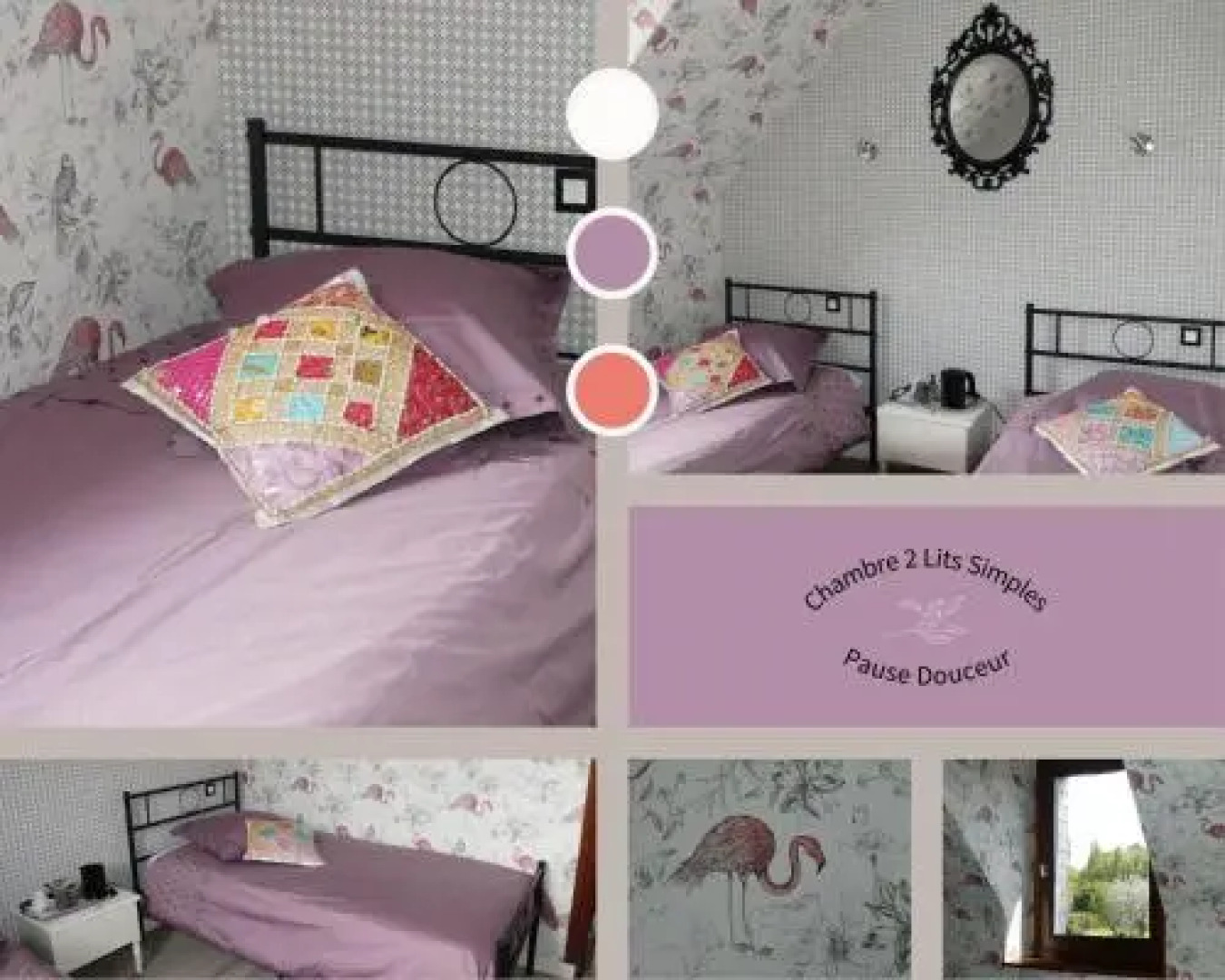 Auberge de la Chesnaie